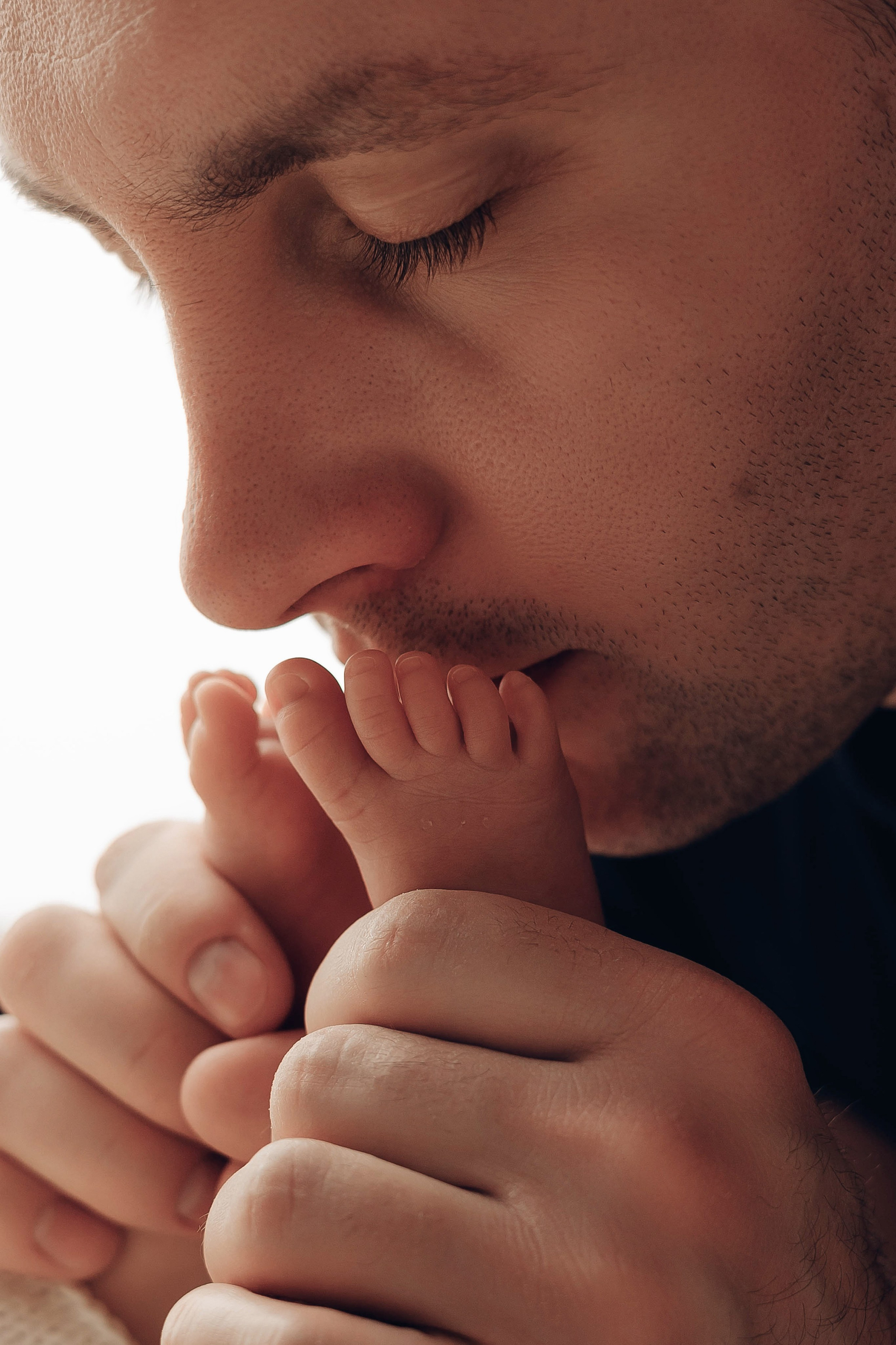 Мальчики. Фотограф новорожденных г. Нижний Новгород | Юлия Первакова