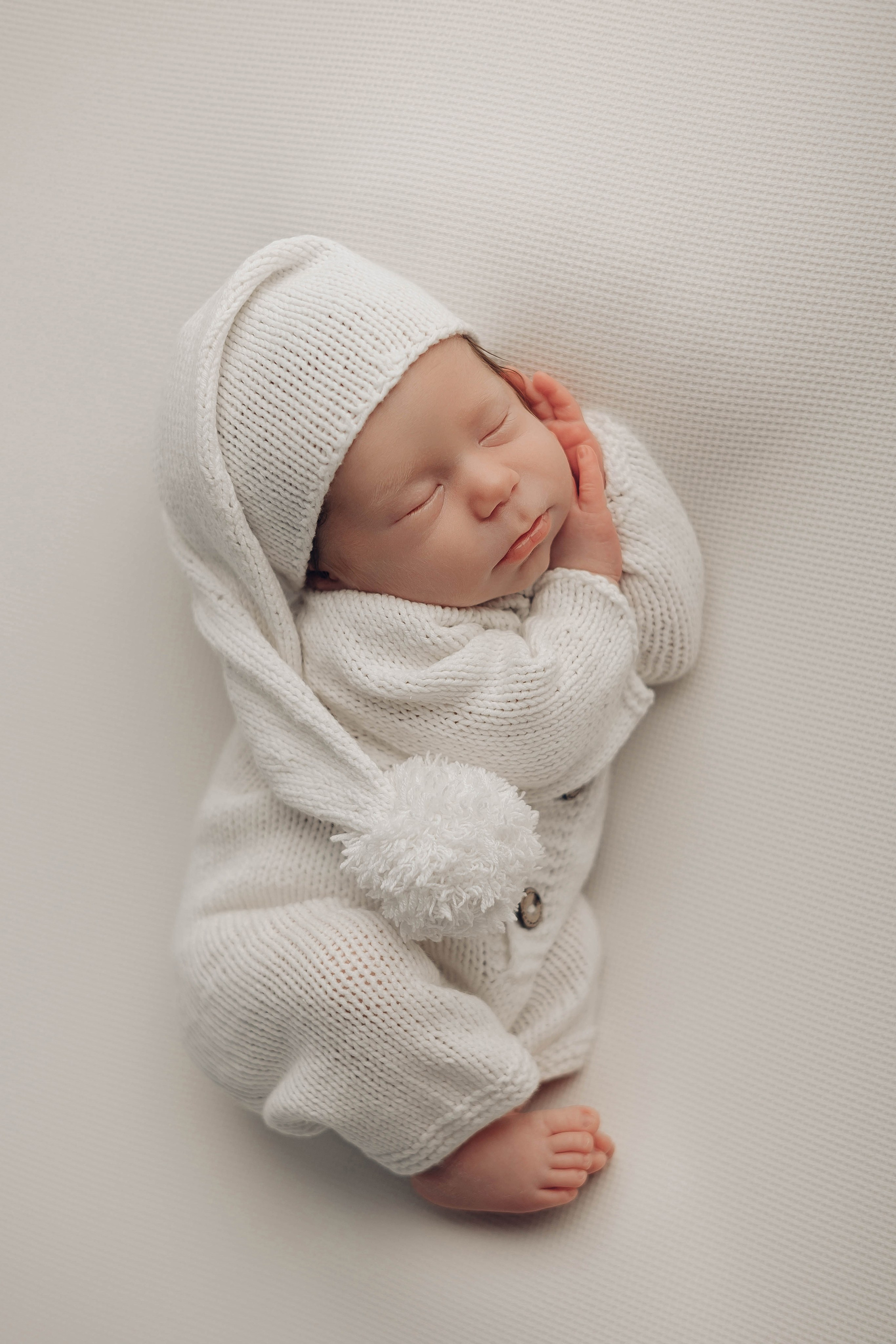 Мальчики. Фотограф новорожденных г. Нижний Новгород | Юлия Первакова