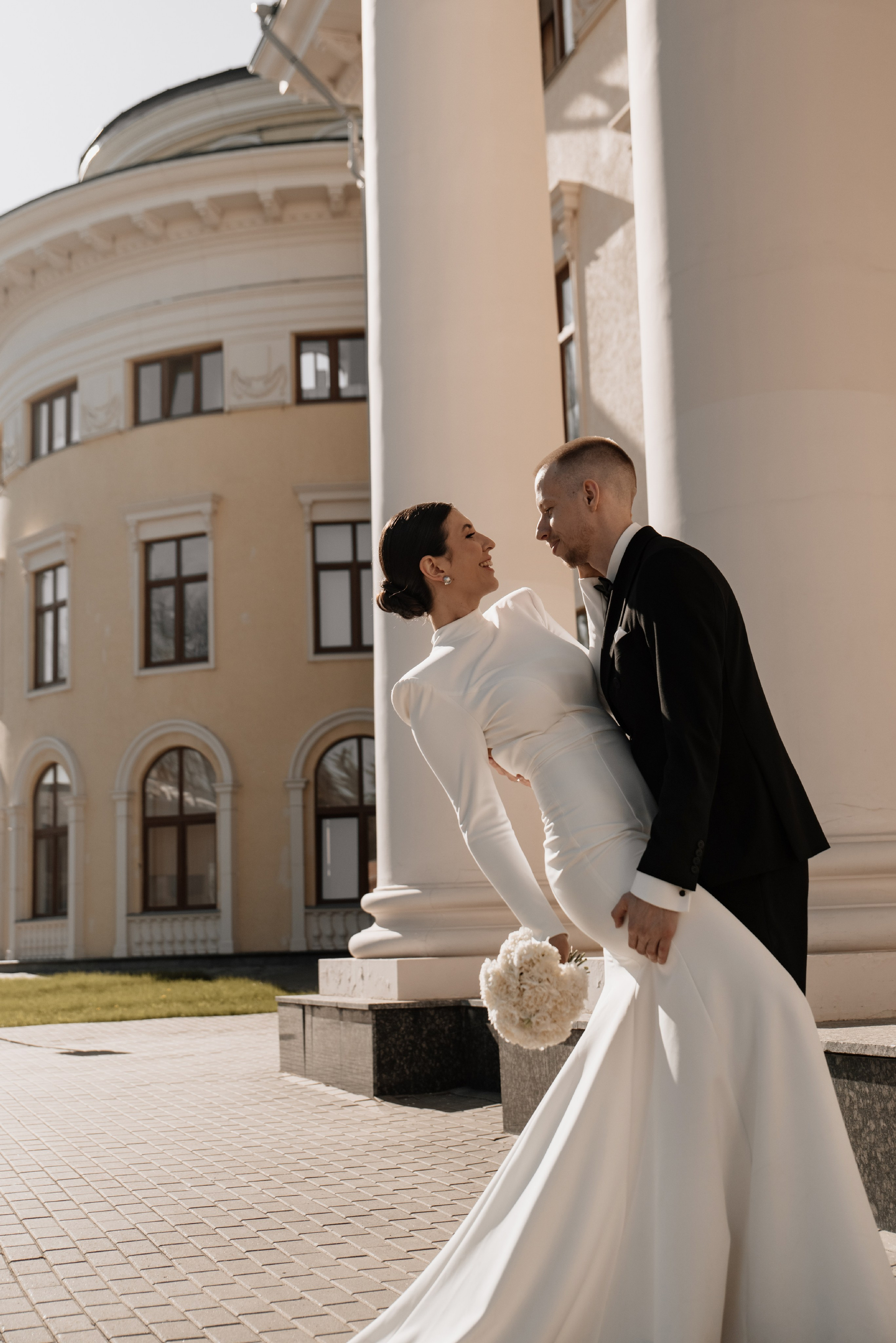 Ангелина ♡ Максим. Фотограф Ольга Плеханова | Нижний Новгород, Москва