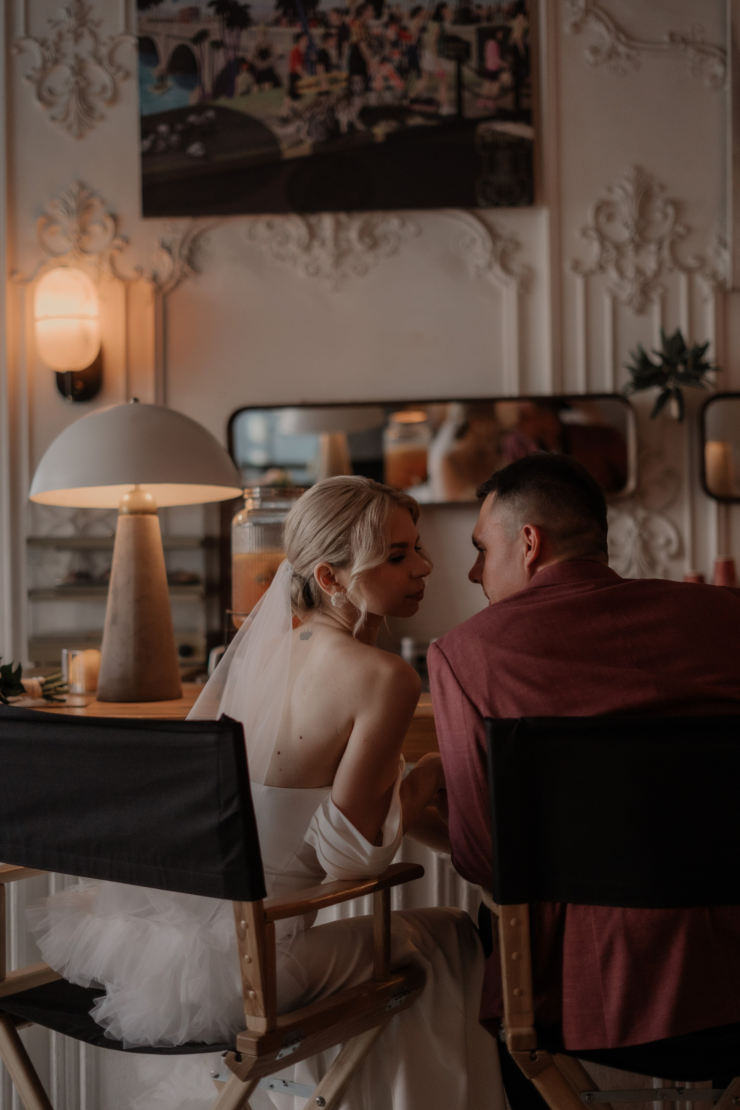 Татьяна | Николай — ROYAL STUDIO. Фотограф Ольга Пучкова