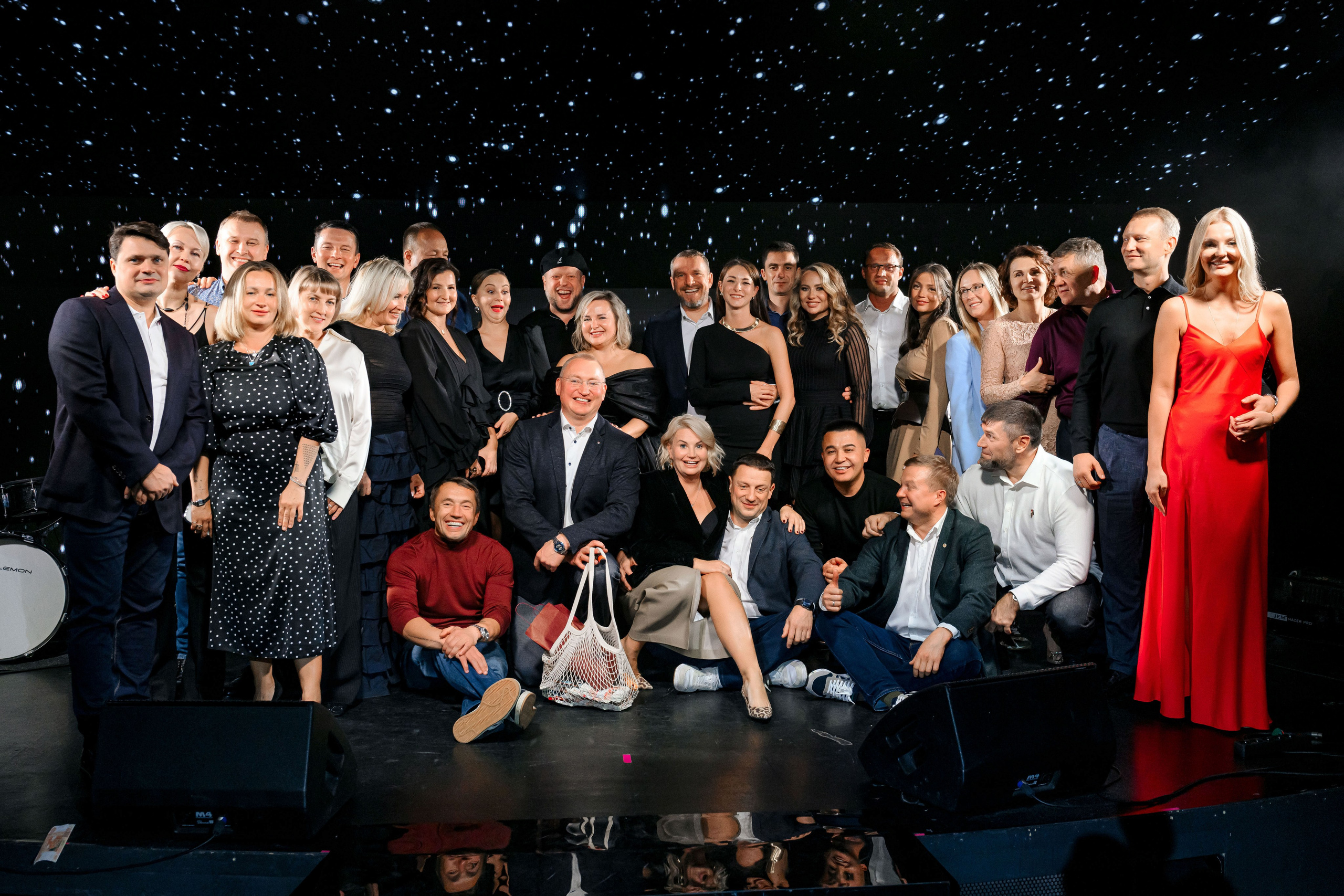 Happy Birthday. Максим Комаров — Профессиональный фотограф