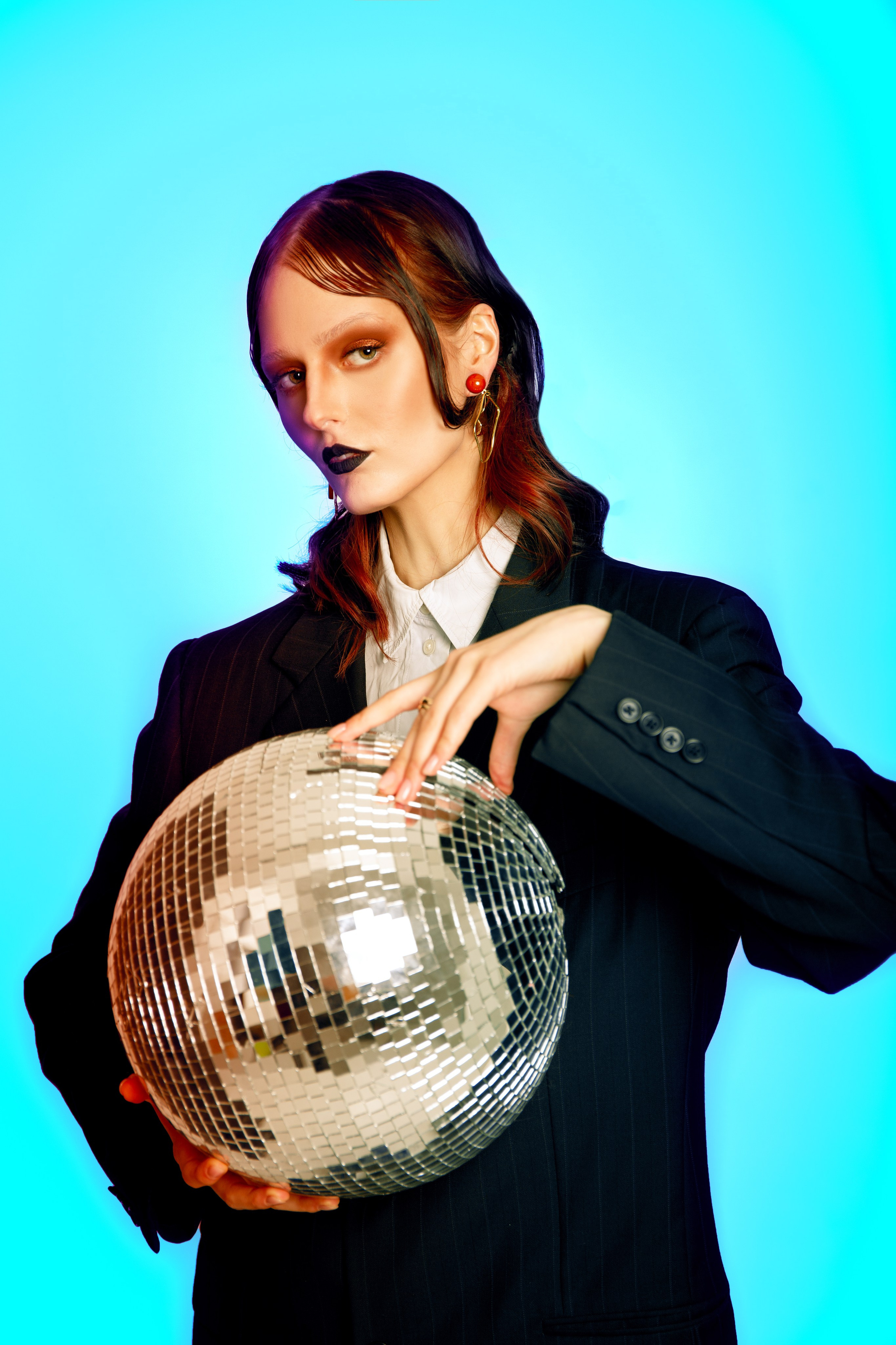 Галерея. Фотограф, который поместит ваше фото в журнал