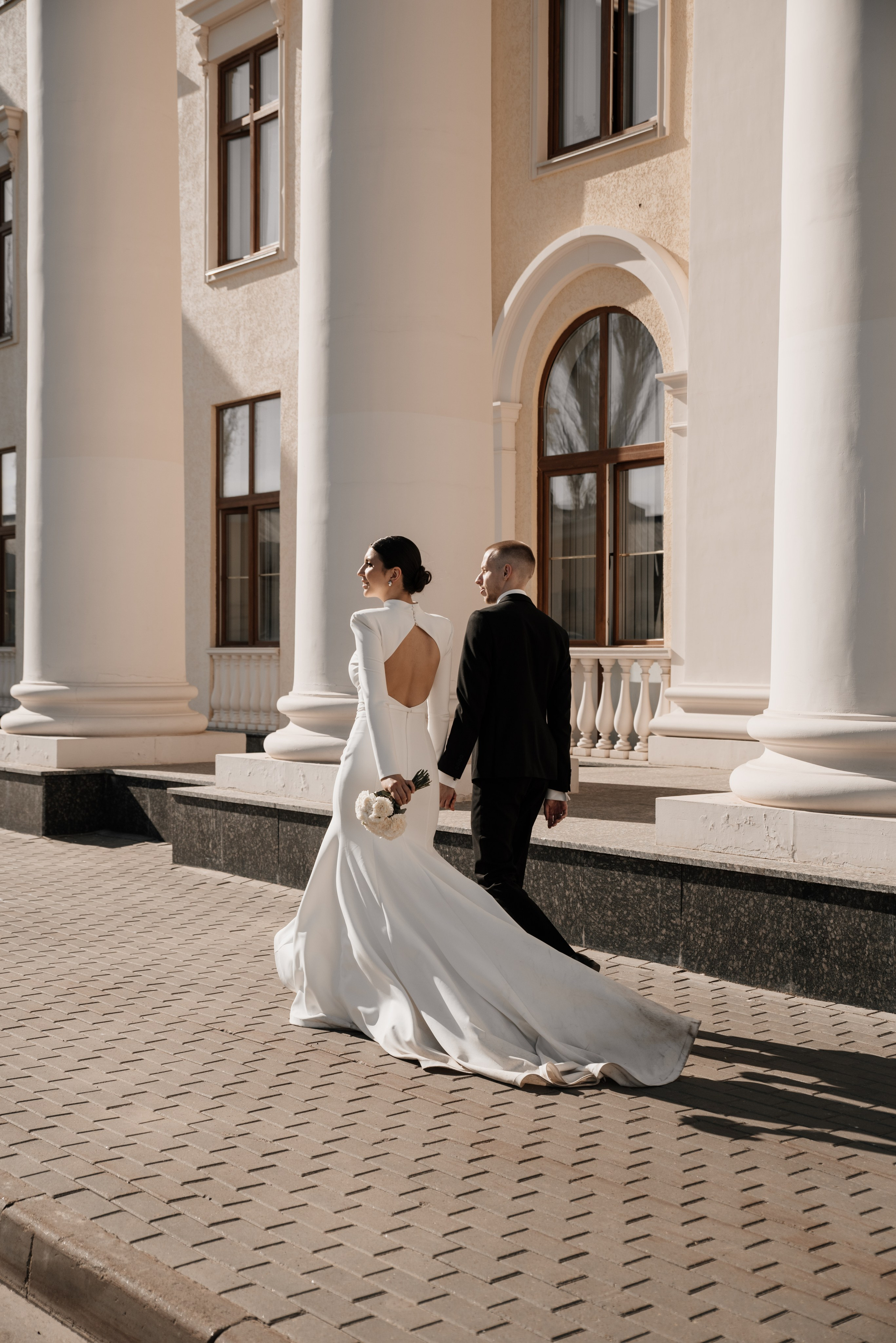 Ангелина ♡ Максим. Фотограф Ольга Плеханова | Нижний Новгород, Москва