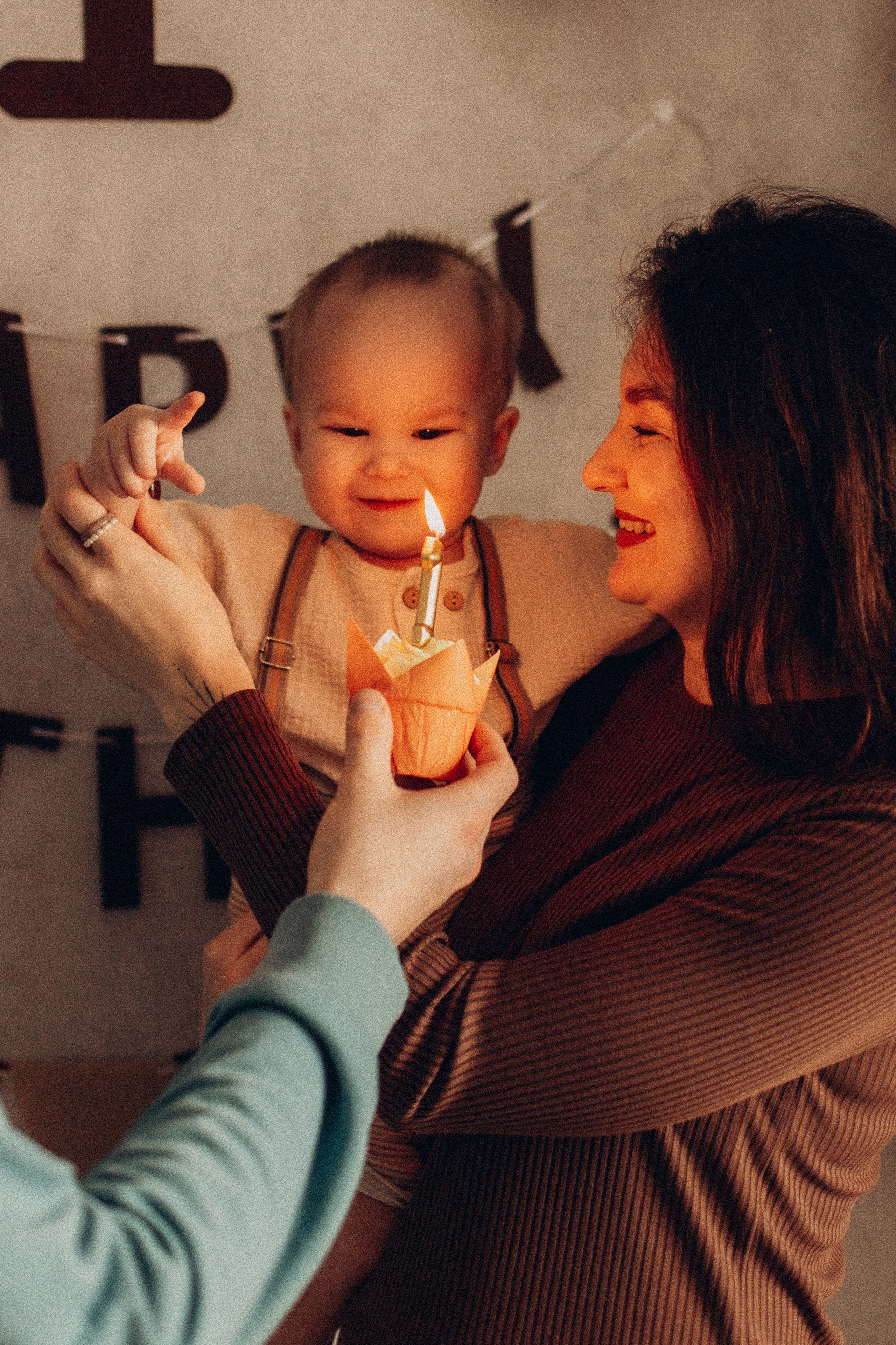 LIFE и домашние съемки. Фотограф на первый годик, семейный и детский фотограф в Новосибирске