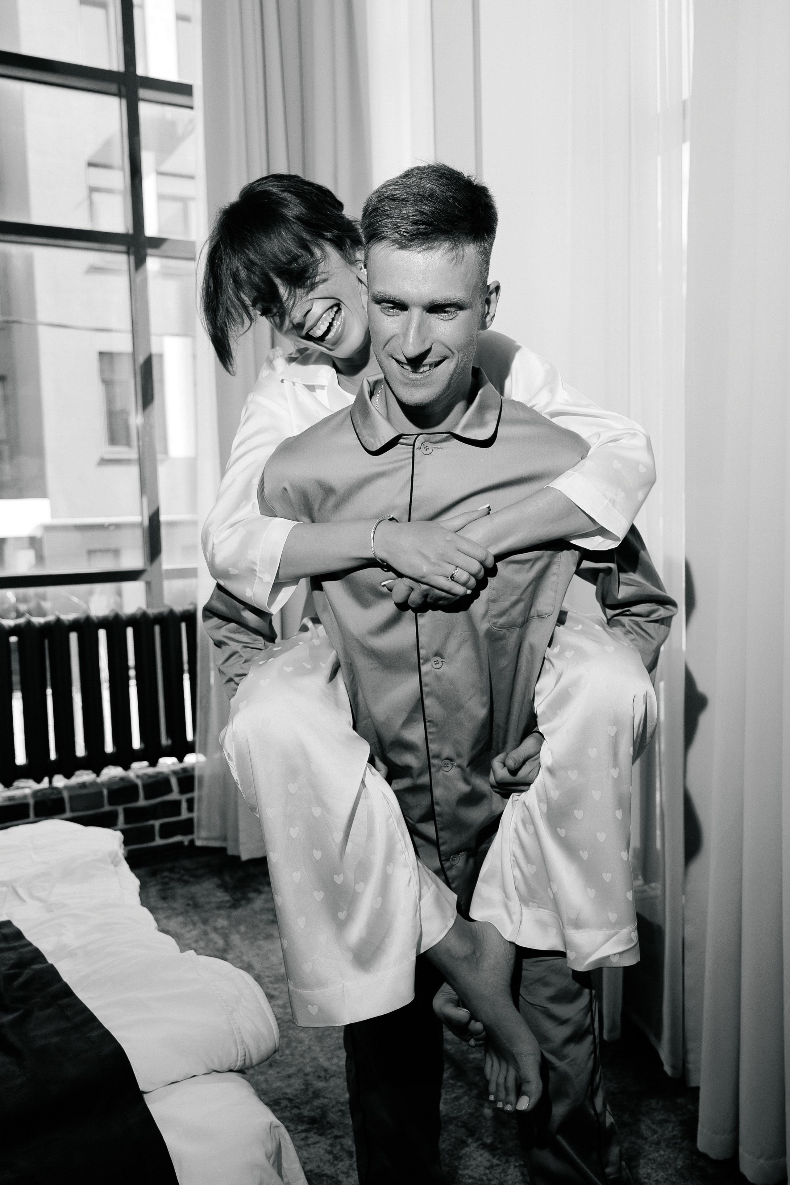 Dmitry & Daria. Свадебный фотограф Павел Фурашов в Нижнем Новгороде | Paul Matis