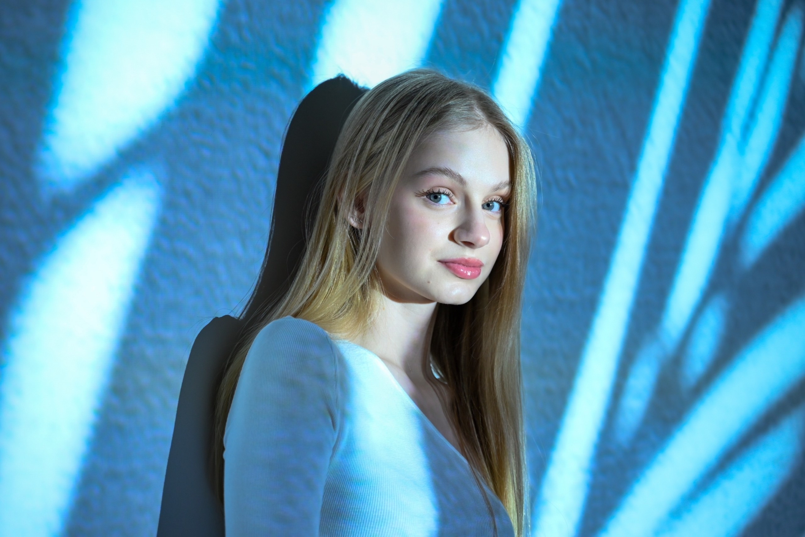 Мария. Анна Батина — фотограф в Екатеринбурге, Москве и Санкт-Петербурге