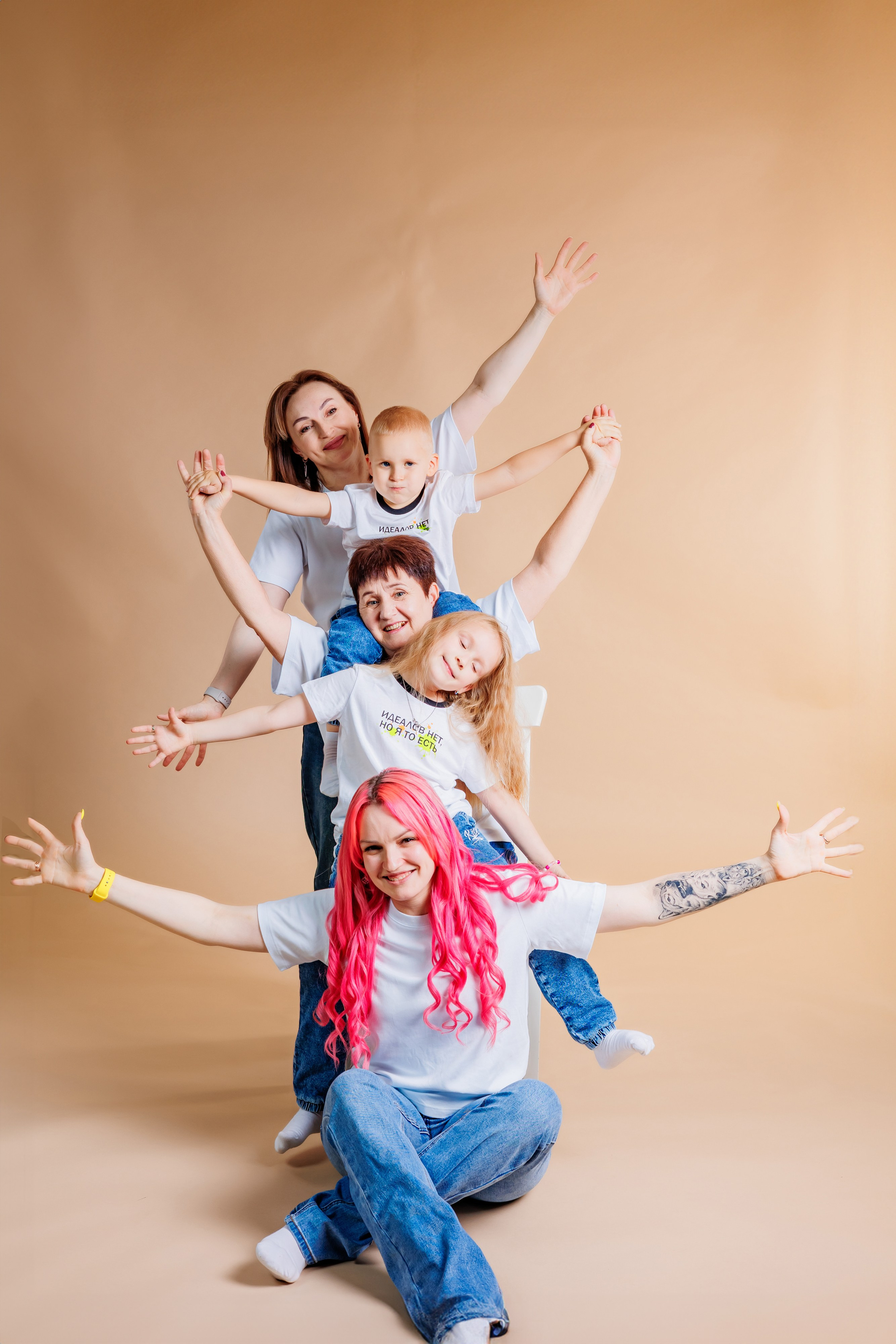 Фото сессия Studio Light. Свадебный и семейный фотограф в Армавире