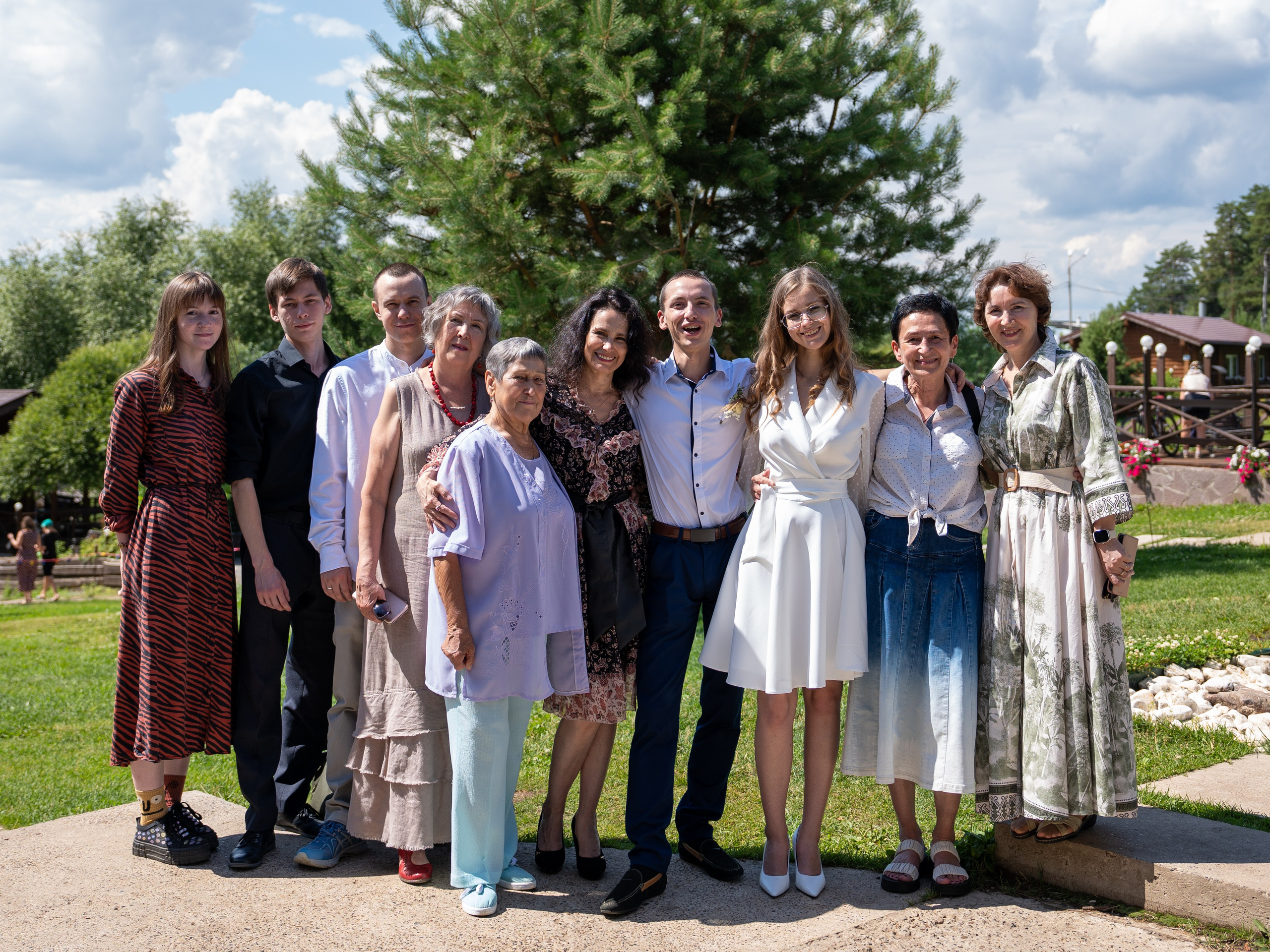 Серёжа и Юля. Фотограф Наталья Сорока Ижевск