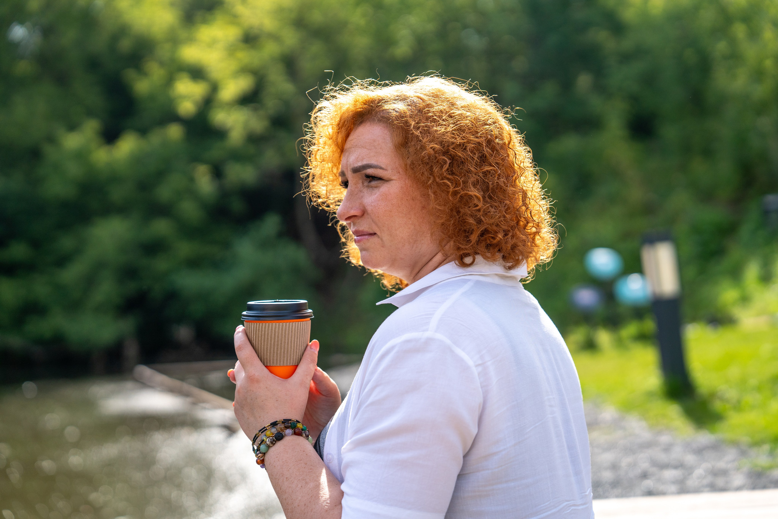 Светик. Фотограф Наталья Сорока Ижевск