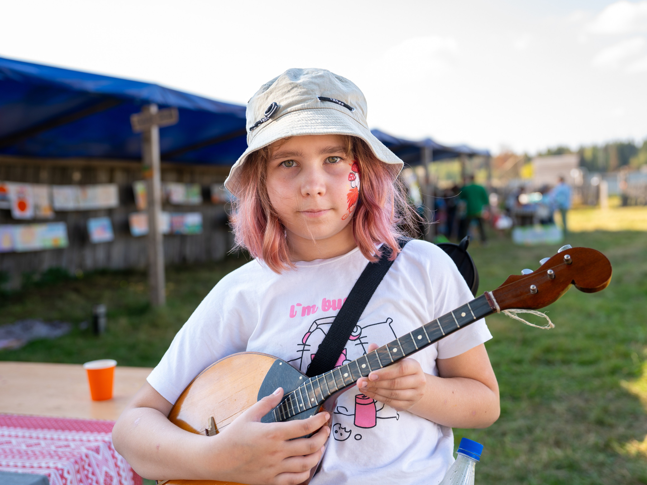 Ярмарка. Фотограф Наталья Сорока Ижевск