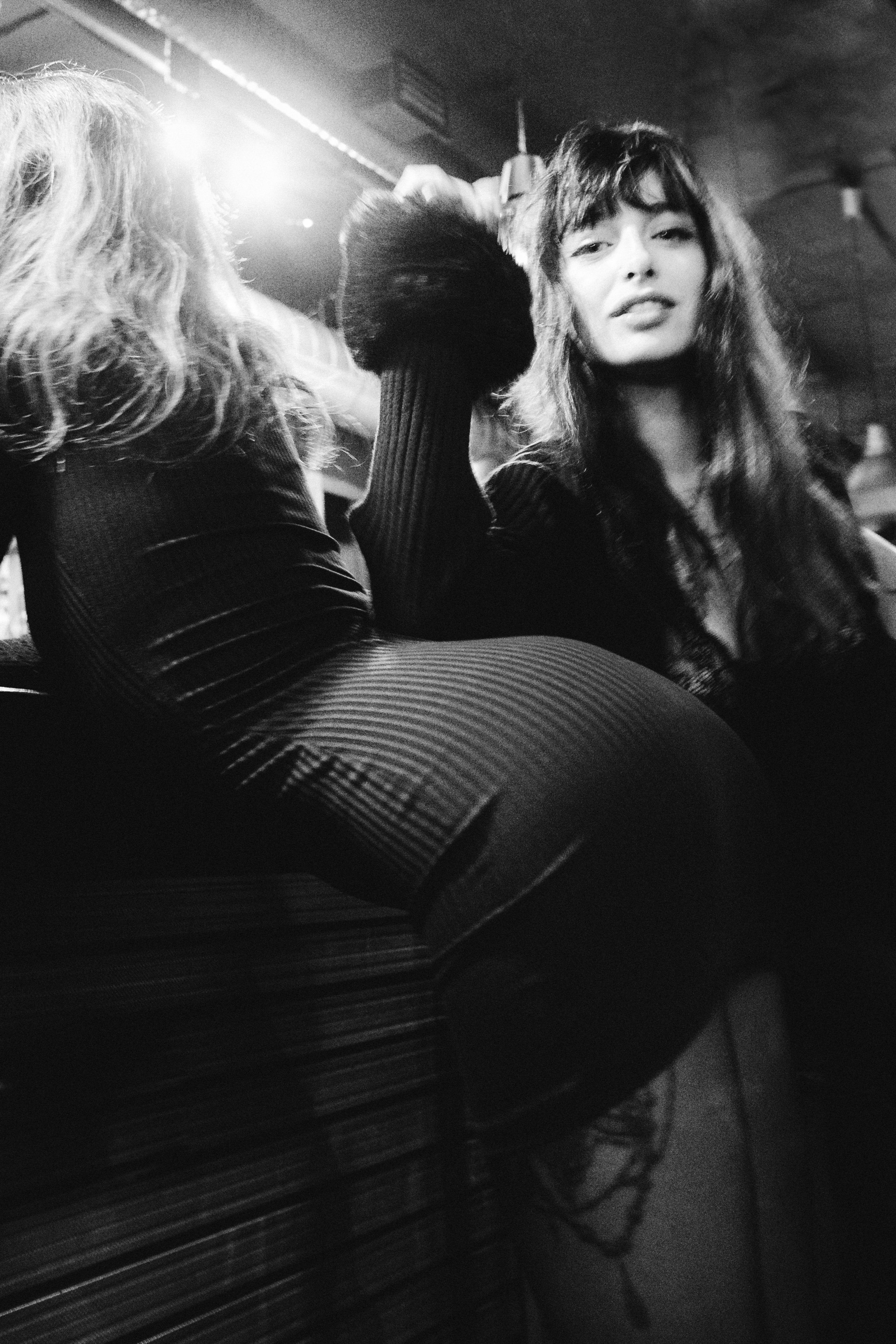 Spaghetti Incident Bar. Игорь Гичка. Портрет с любовью