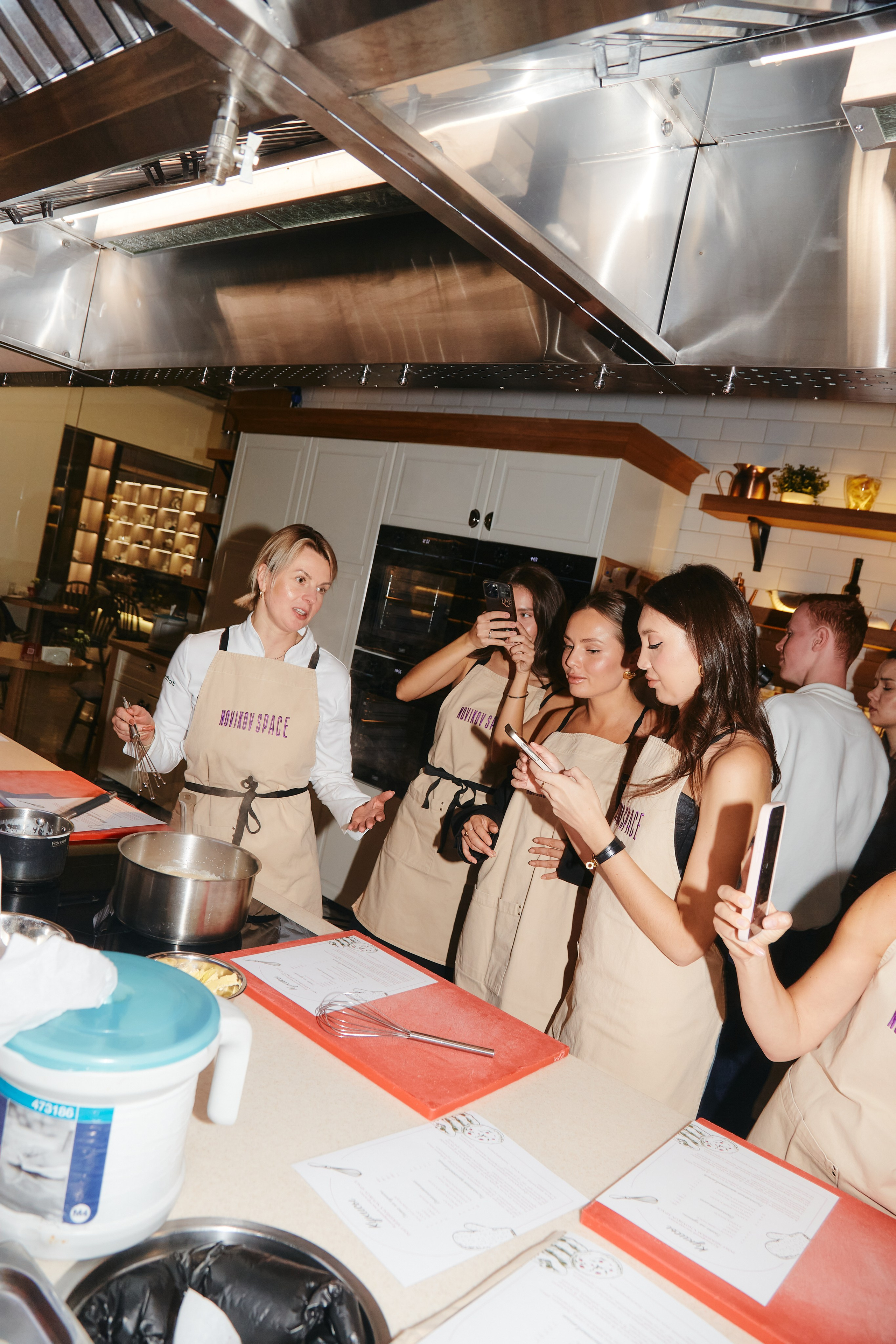 POST MERIDIEM BRAND PARTY. Photographer Daria Ilkevich