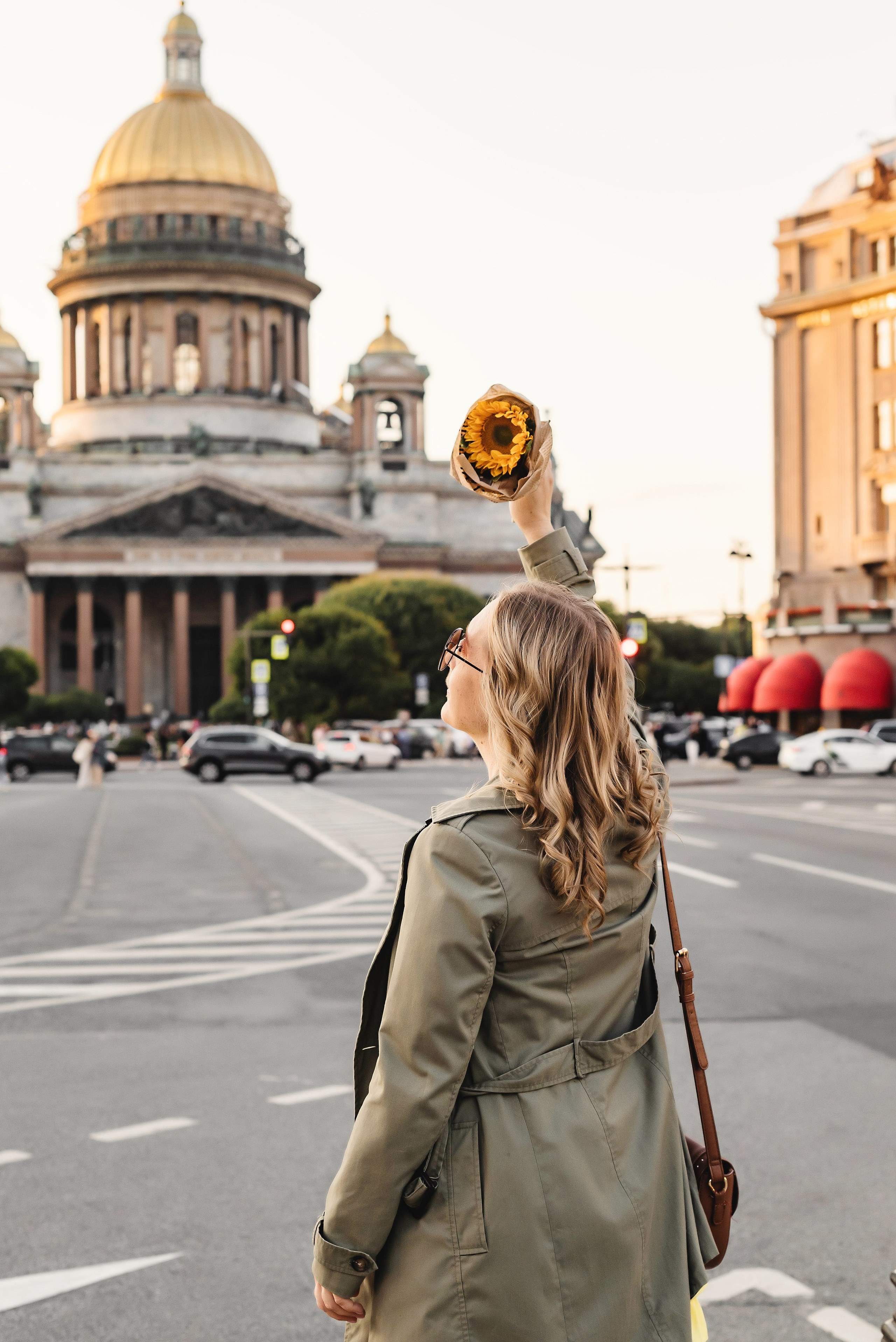 Питер в сентябре. Свадебный и семейный фотограф в Новосибирске, Санкт-Петербурге, Москве