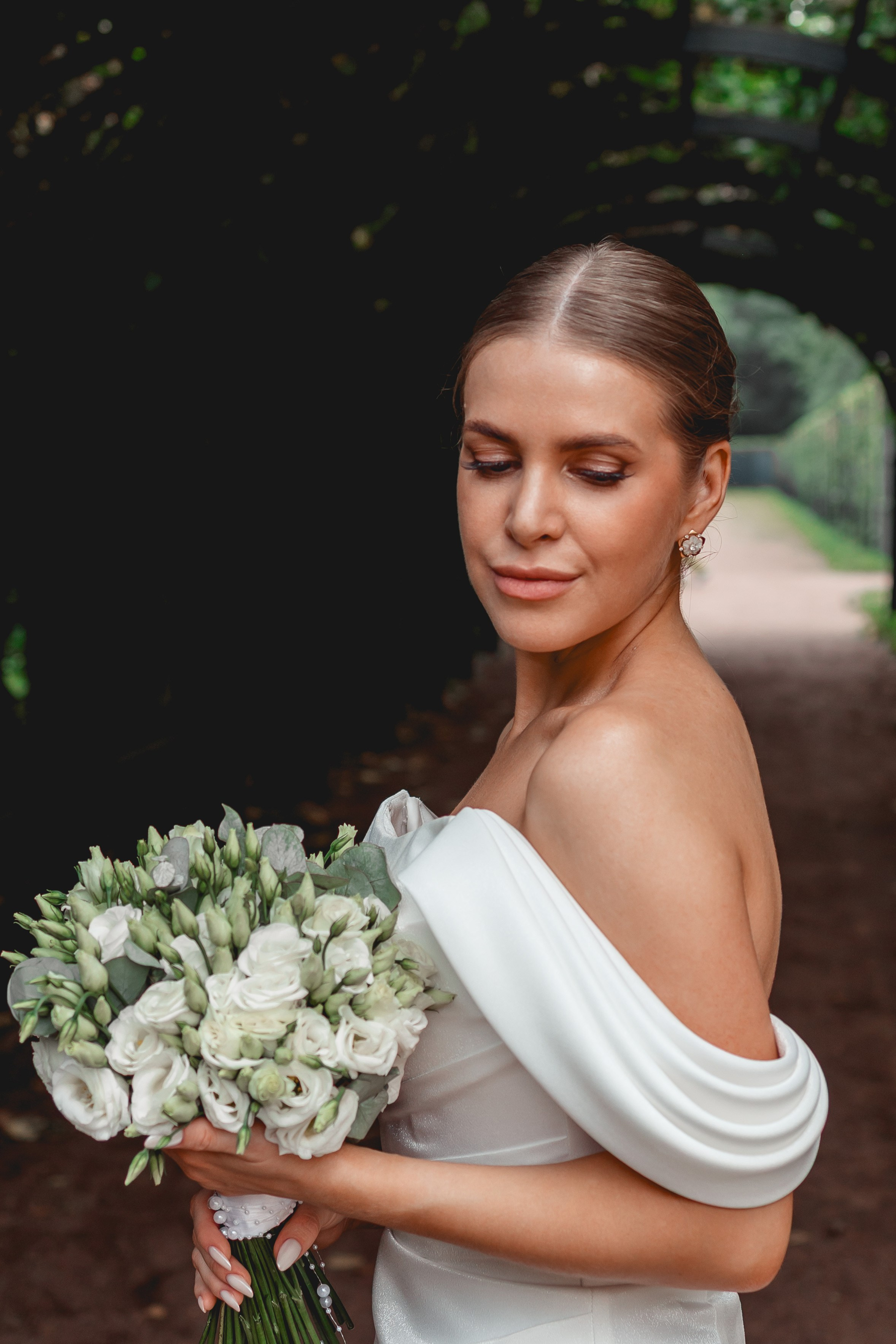 Мария и Никита. Фотограф Светлана Никитина