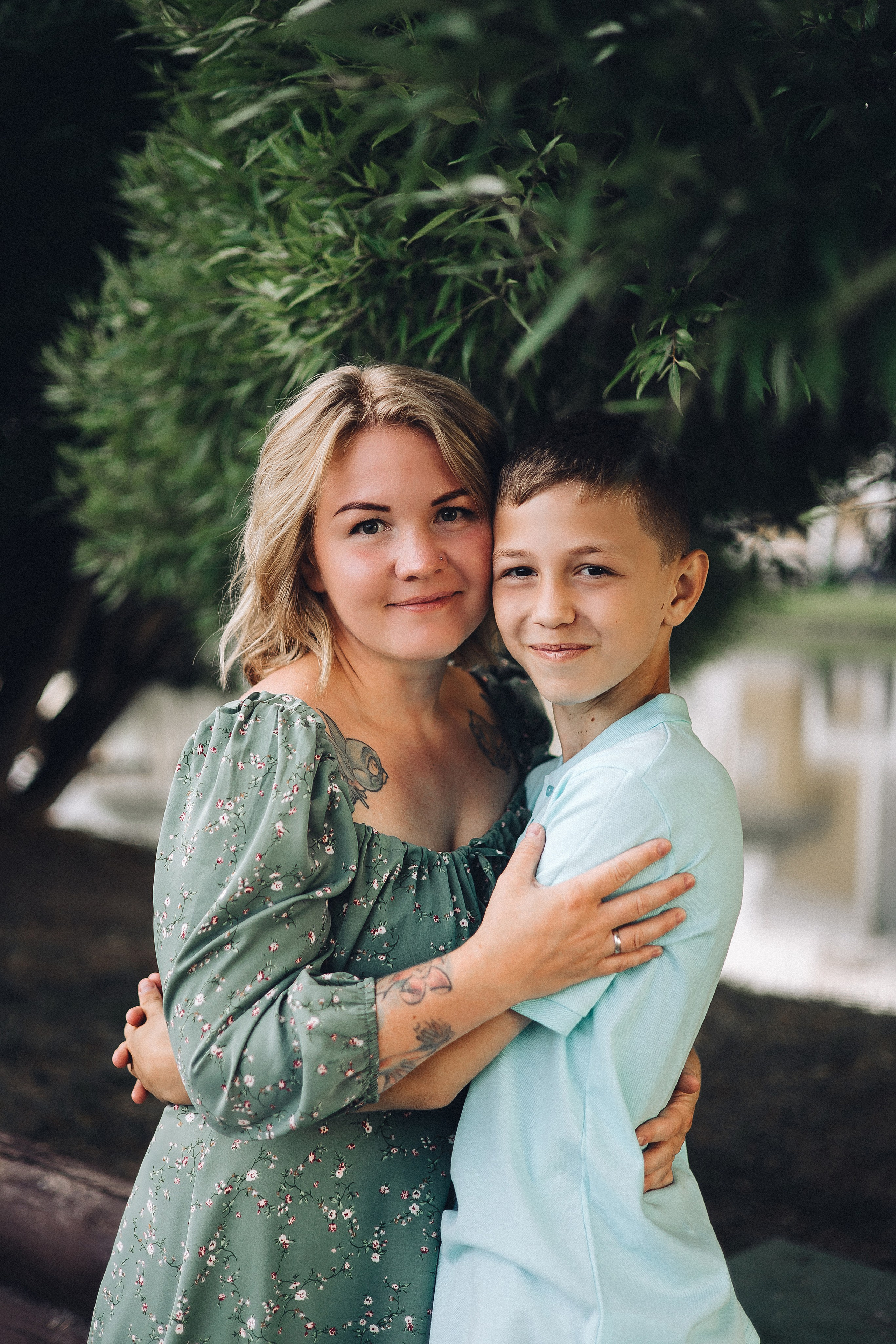 ♡. Семейный и свадебный фотограф в Ульяновске