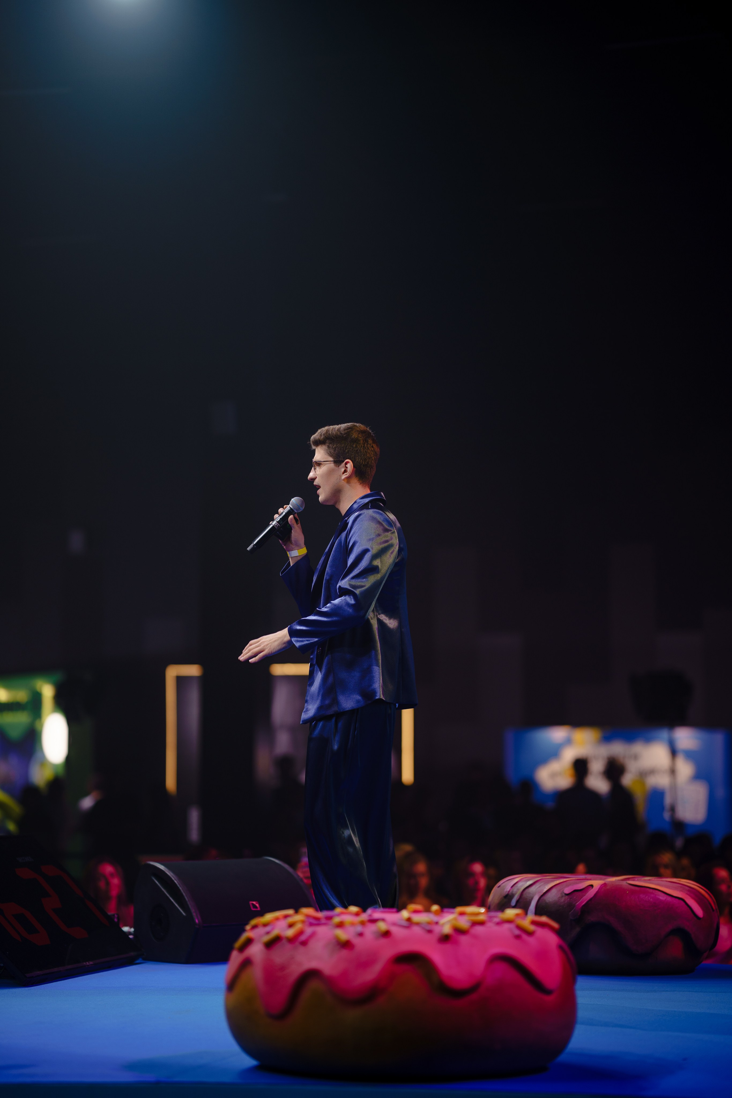 Репортажный фотограф Insta Dium 5 в мае 2024. Репортажный фотограф Москва Сергей Дружинин