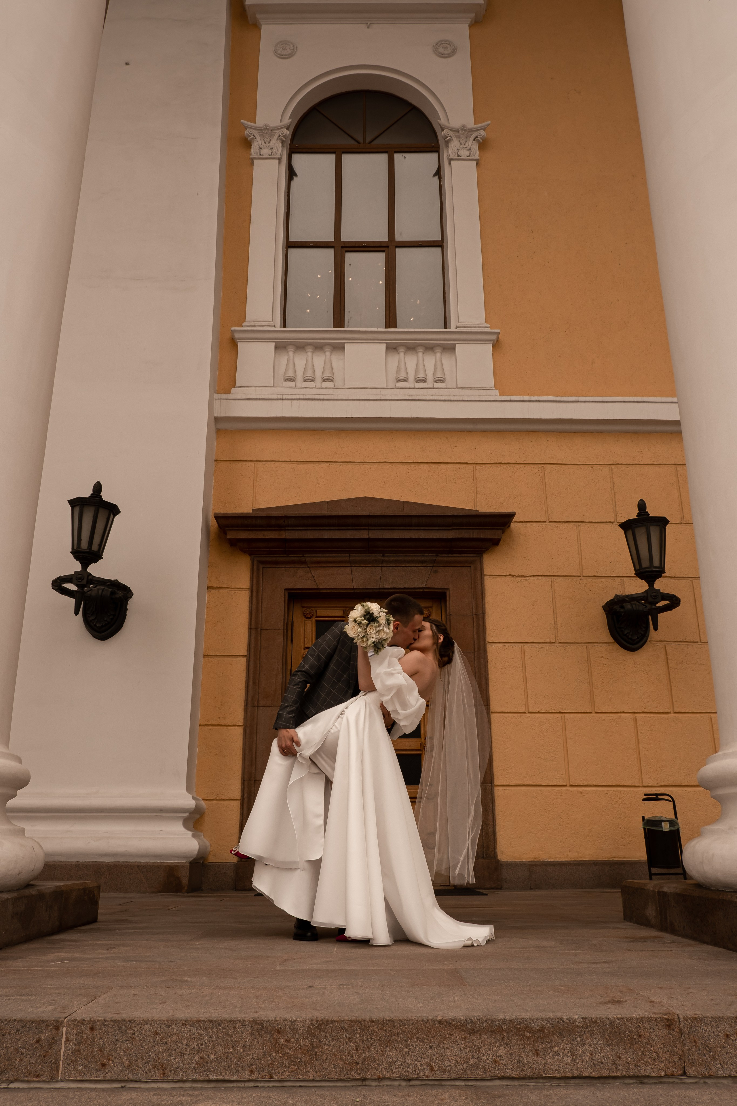 6. Свадебный фотограф Челябинск