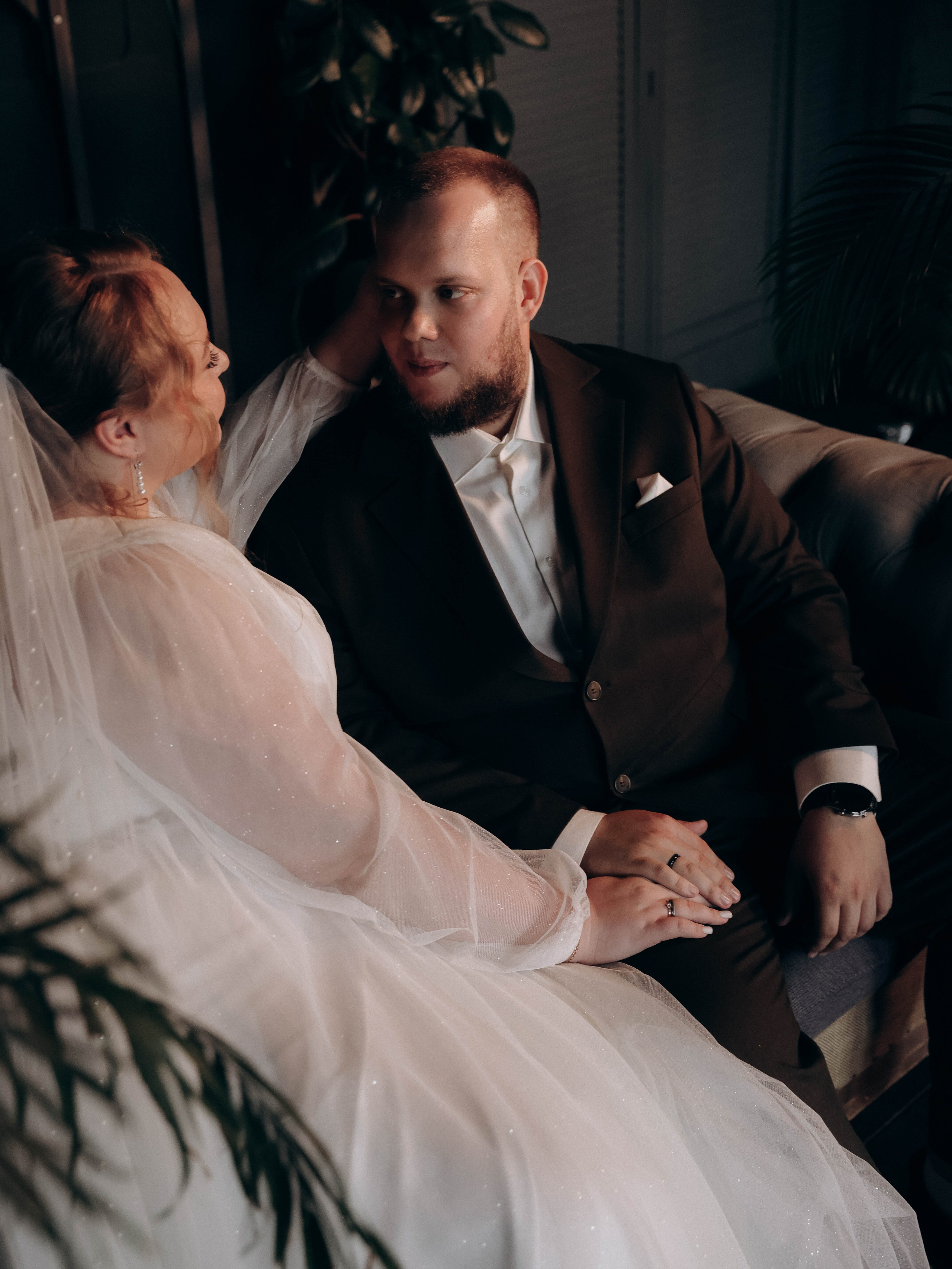 Дмитрий и Вероника. Мультифотограф Динара Ахмедзянова