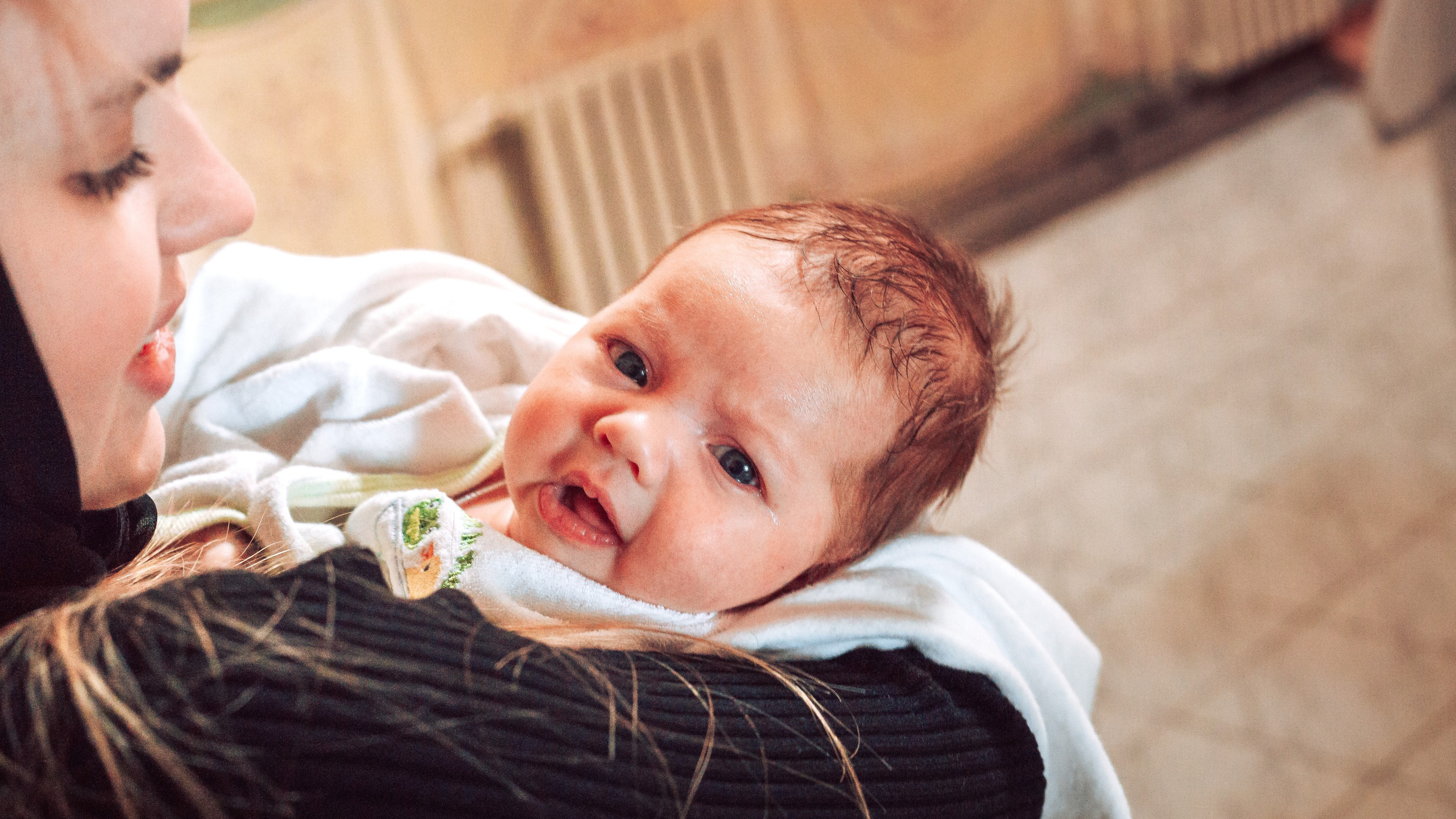 Крещение. Свадебный и контент фотограф в городе Сызрань Шинов Даниль