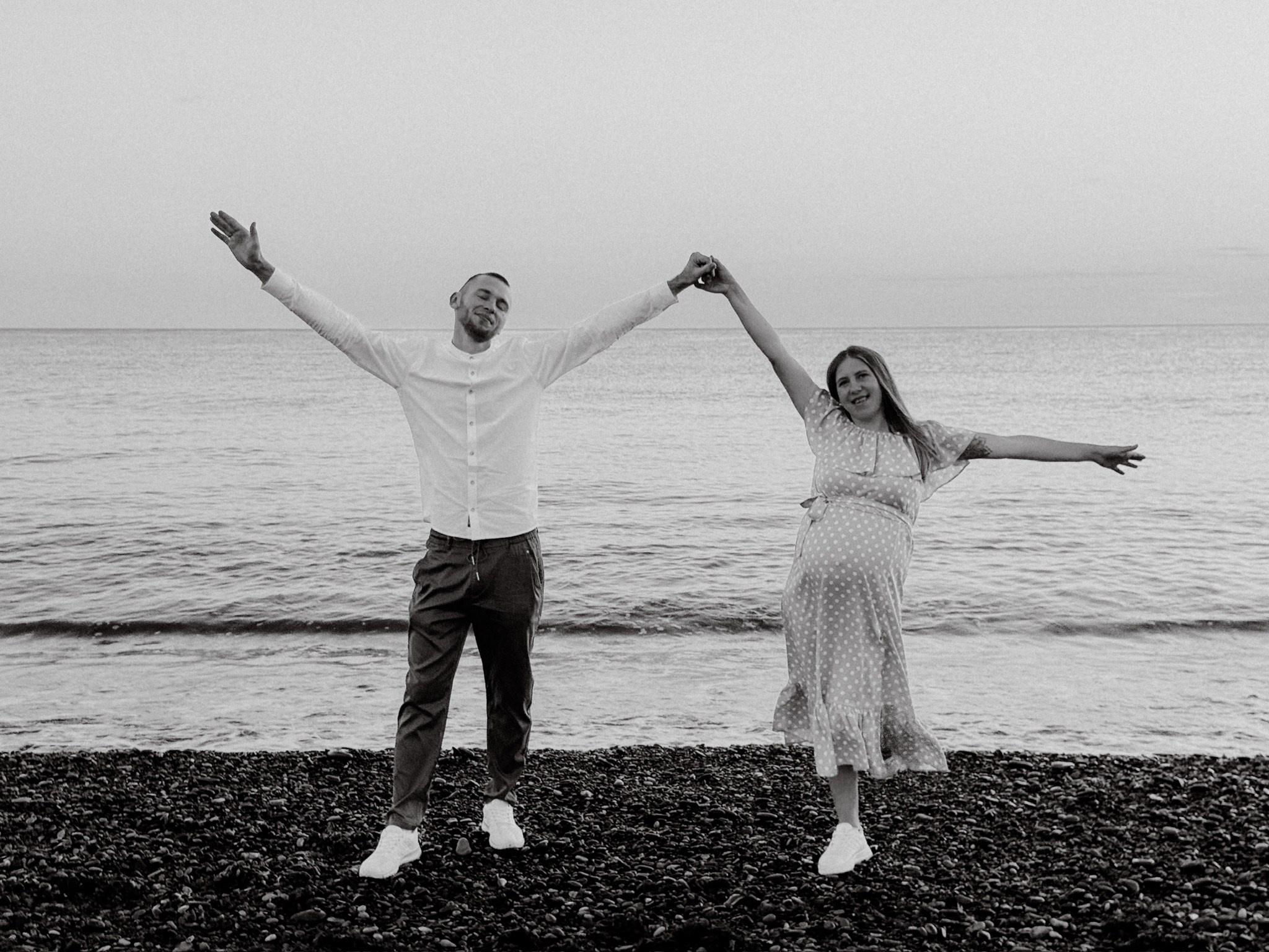 Ксюша |Вася | Море. Inga Simonova | Семейный и детский фотограф