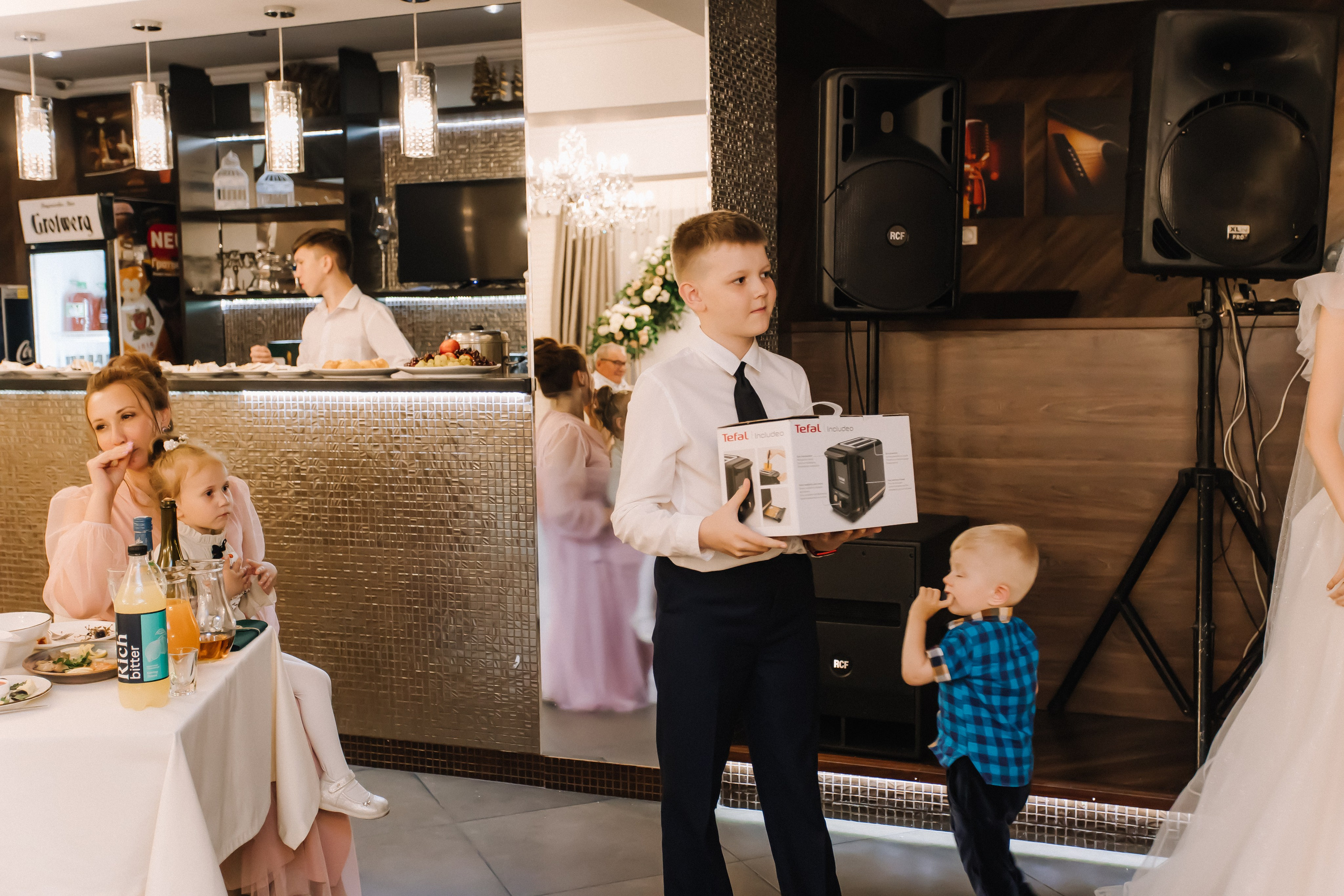 Свадебный день. Фотограф в Иркутске