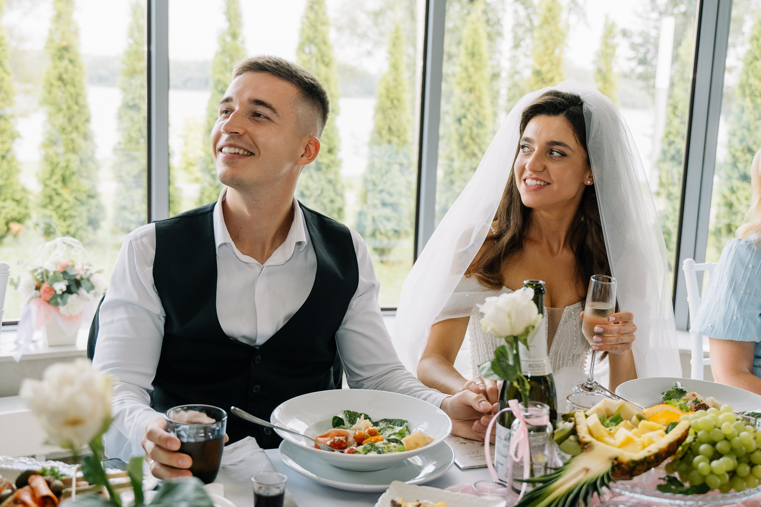 Иван & Оксана