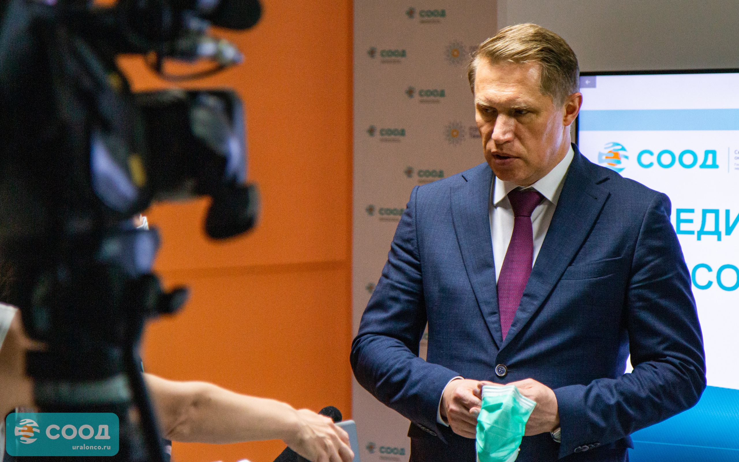 Выставки, открытия, конференции. Предметный и репортажный фотограф Алексей Кротов