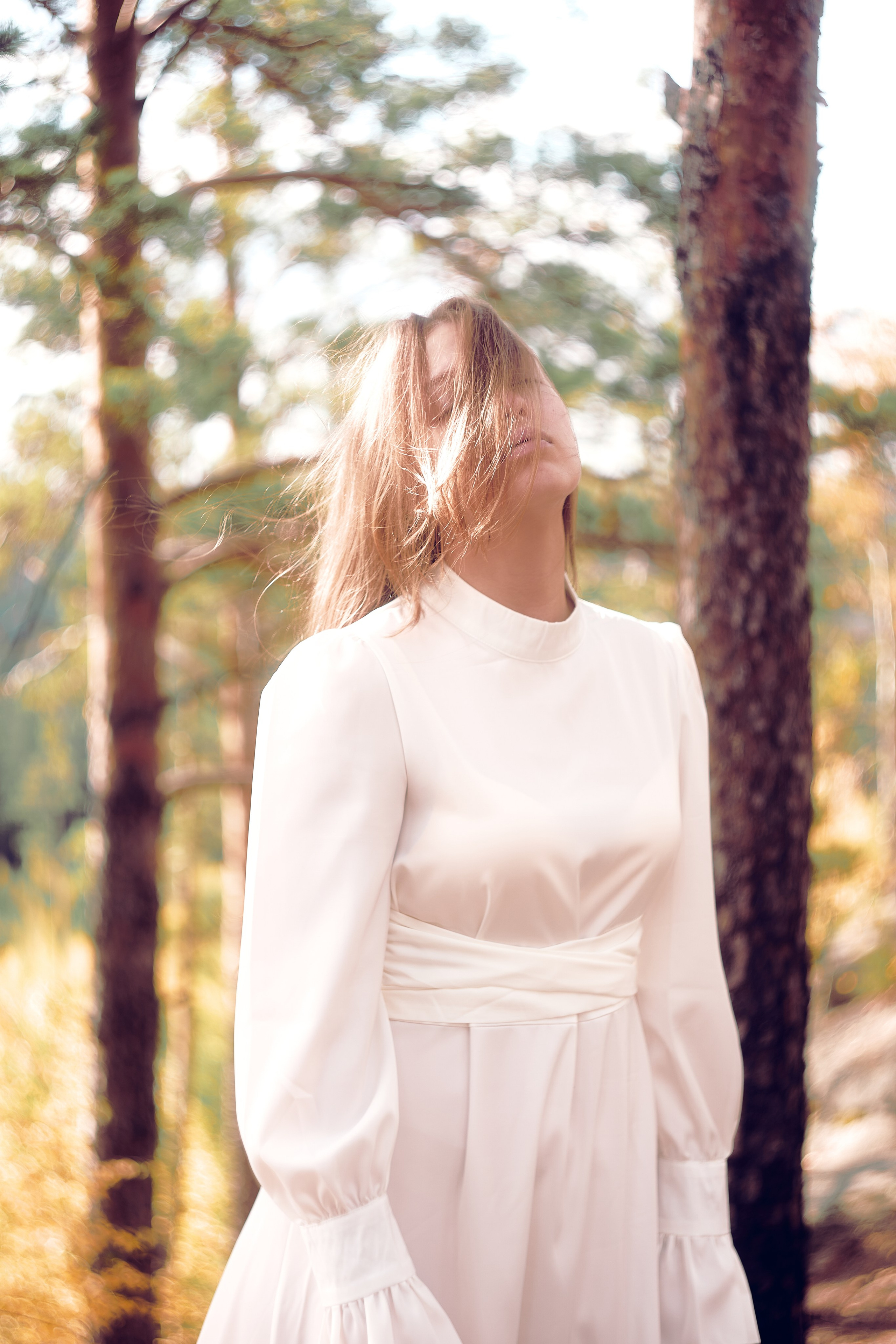 Инна, скалы Малые черти. Предметный и репортажный фотограф Алексей Кротов