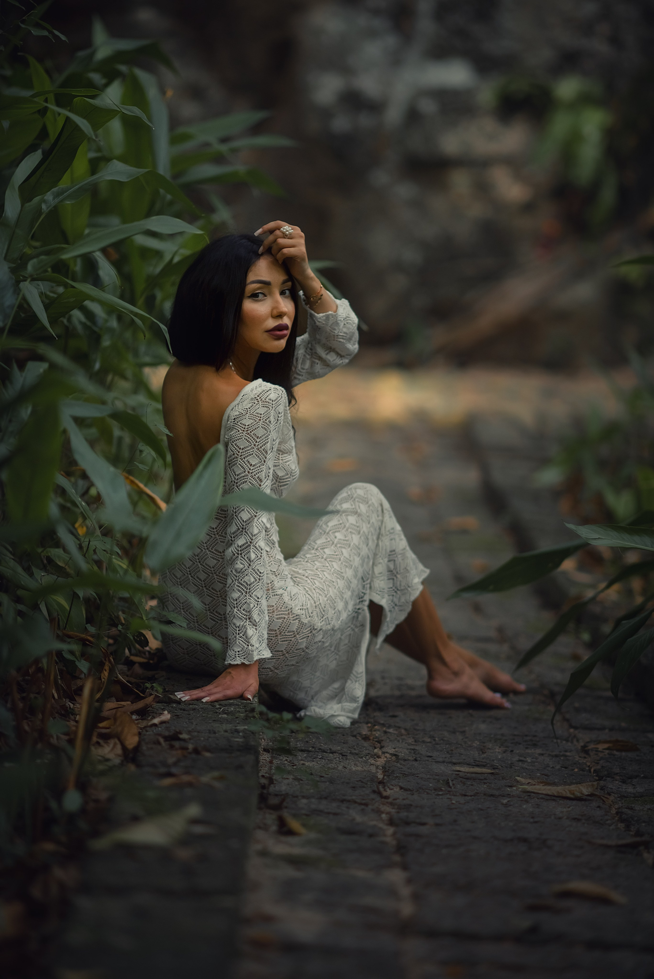 Анна Тайланд. Семейный, детский и женский фотограф в Ростове-на-Дону Кирилина Екатерина