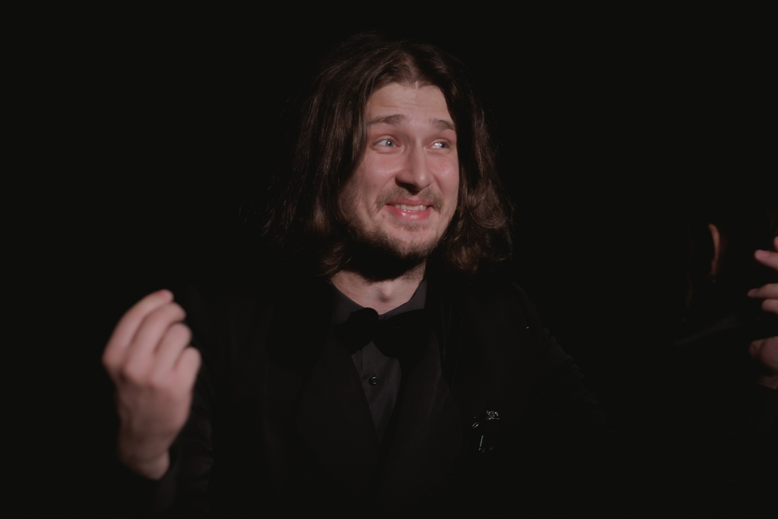 Life is Life. Фотограф и оператор в Москве Елизавета Коргалидзе