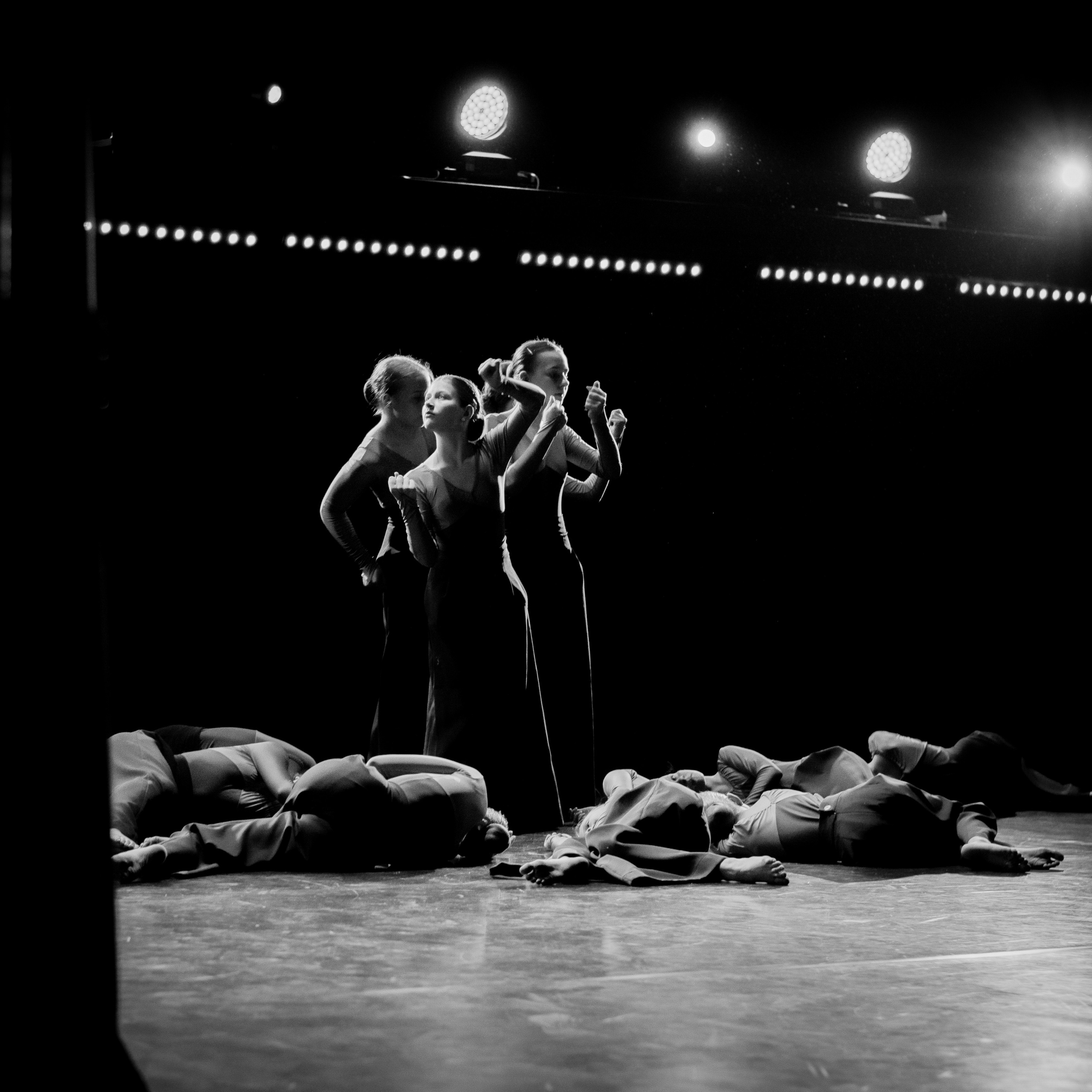 Планета детей. Танцевальный концерт. Фотограф и оператор в Москве Елизавета Коргалидзе