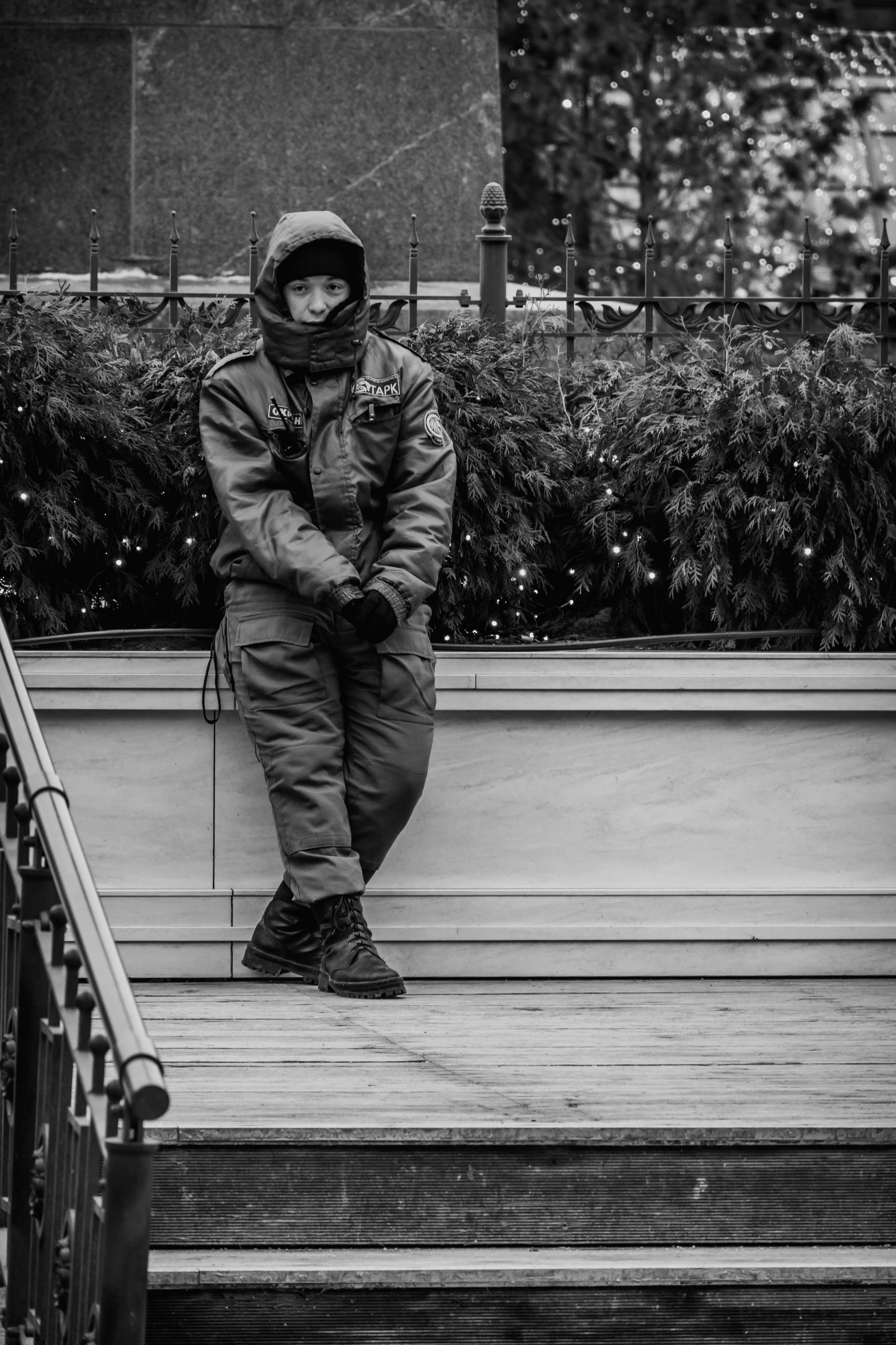 Жанровая фотография. Фотограф и оператор в Москве Елизавета Коргалидзе