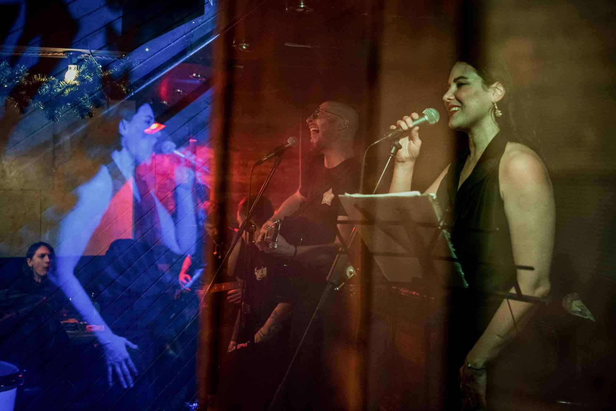 Портфолио. Свадебный фотограф Дина Сейцман