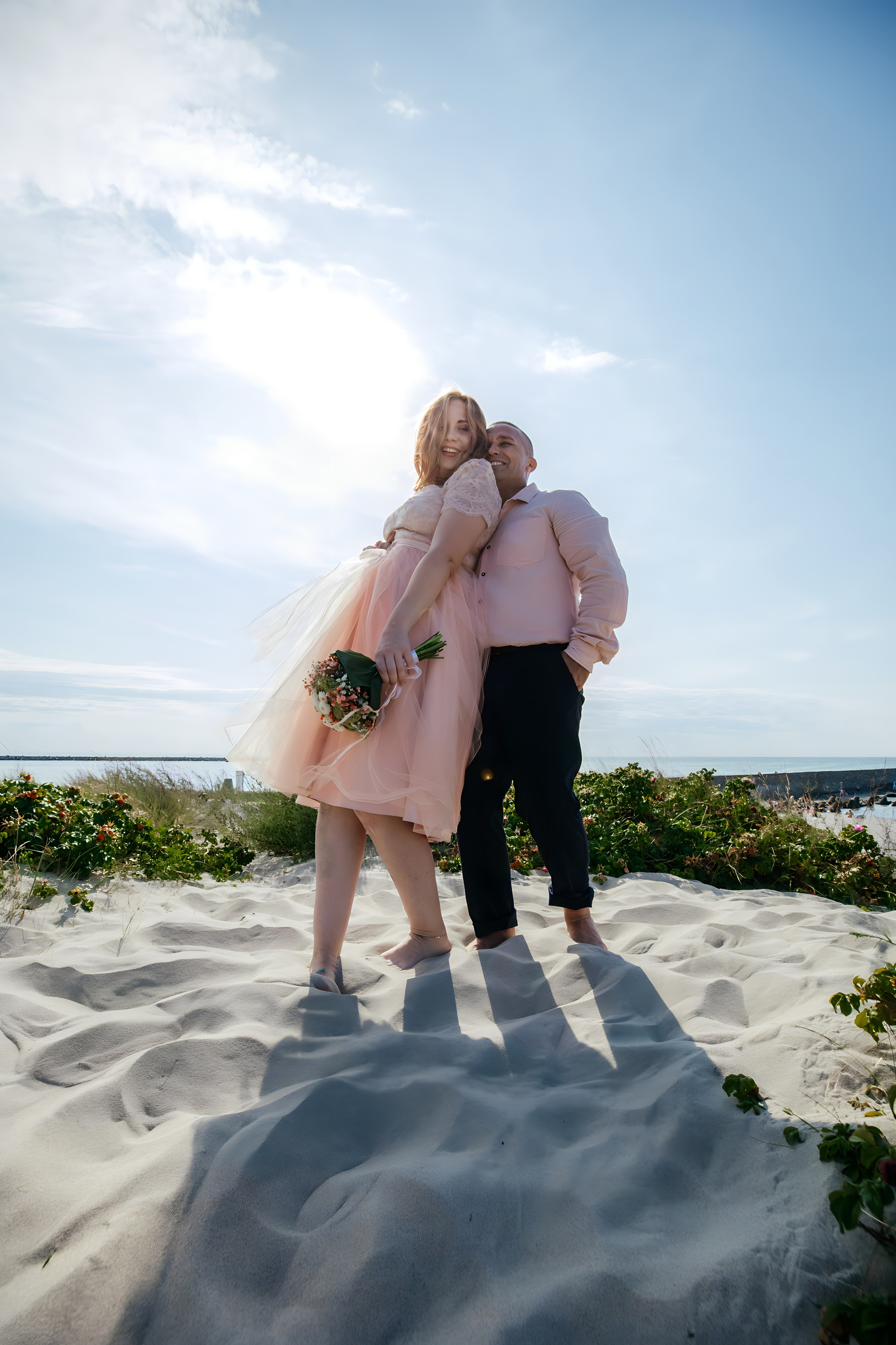 Алексей & Ольга. Свадебный фотограф Оксана Проценко