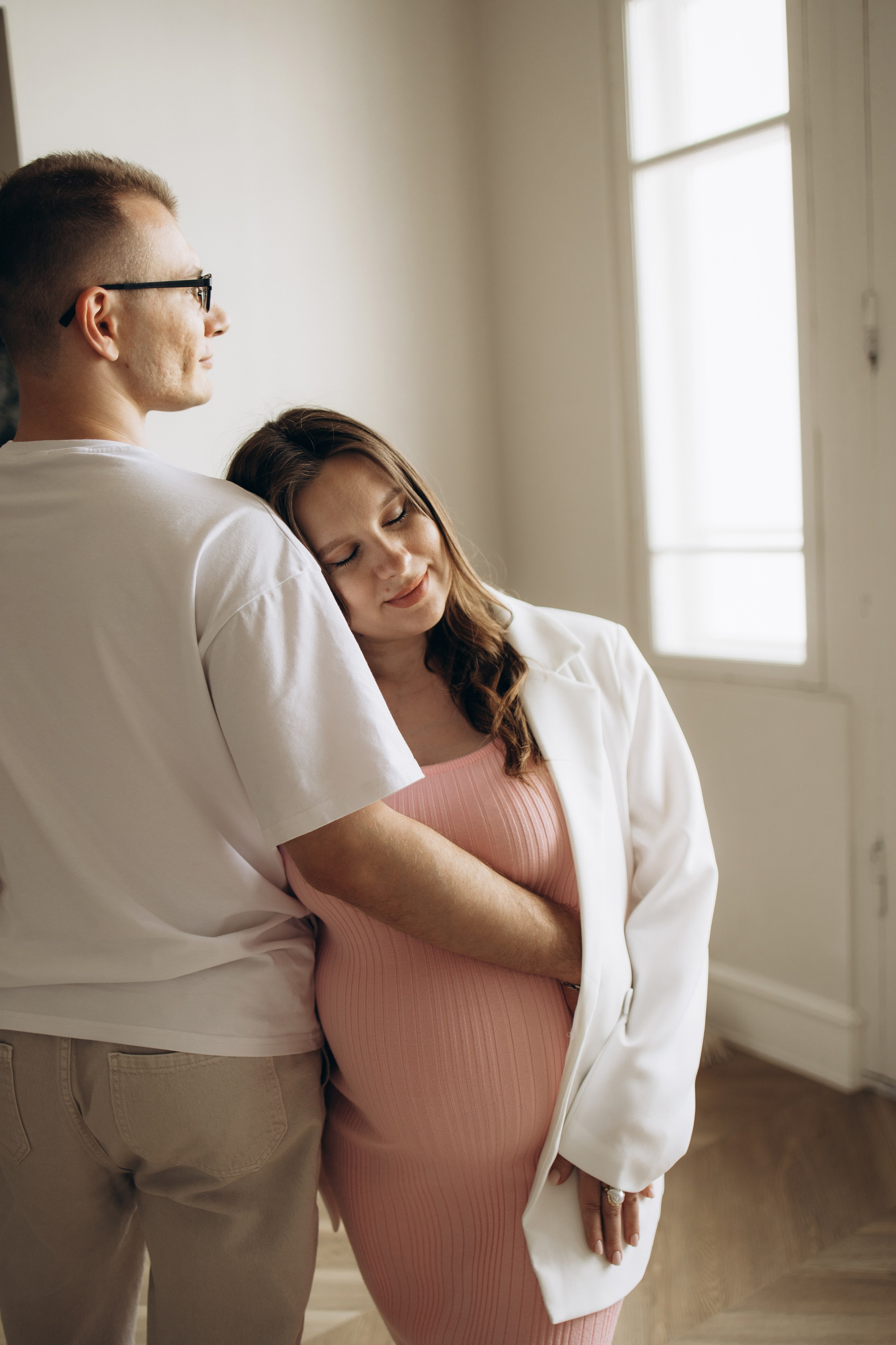 Андрей и Саша. Самый теплый фотограф в Краснодаре Рябоконь Ксения