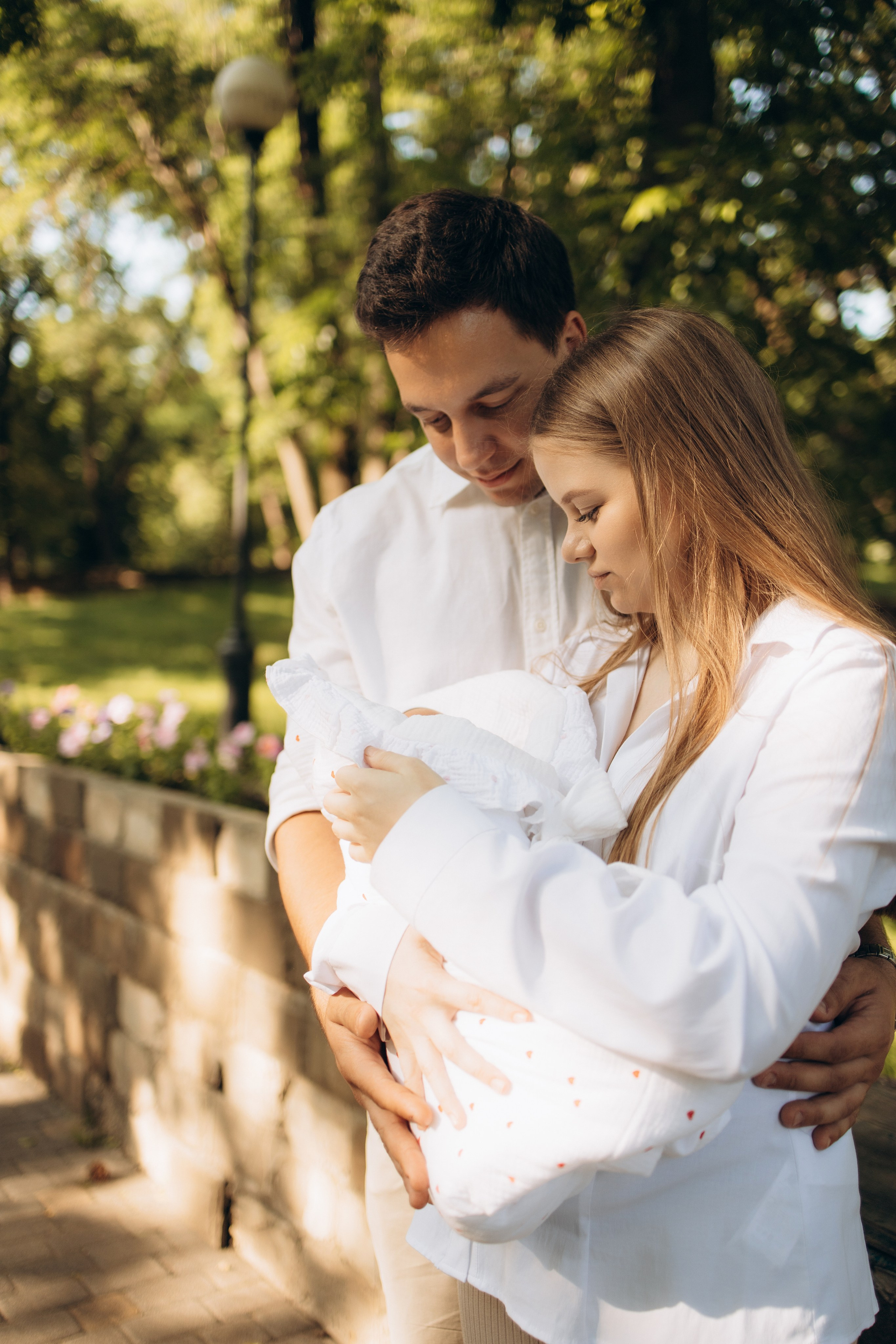 Выписка Анечки. Самый теплый фотограф в Краснодаре Рябоконь Ксения