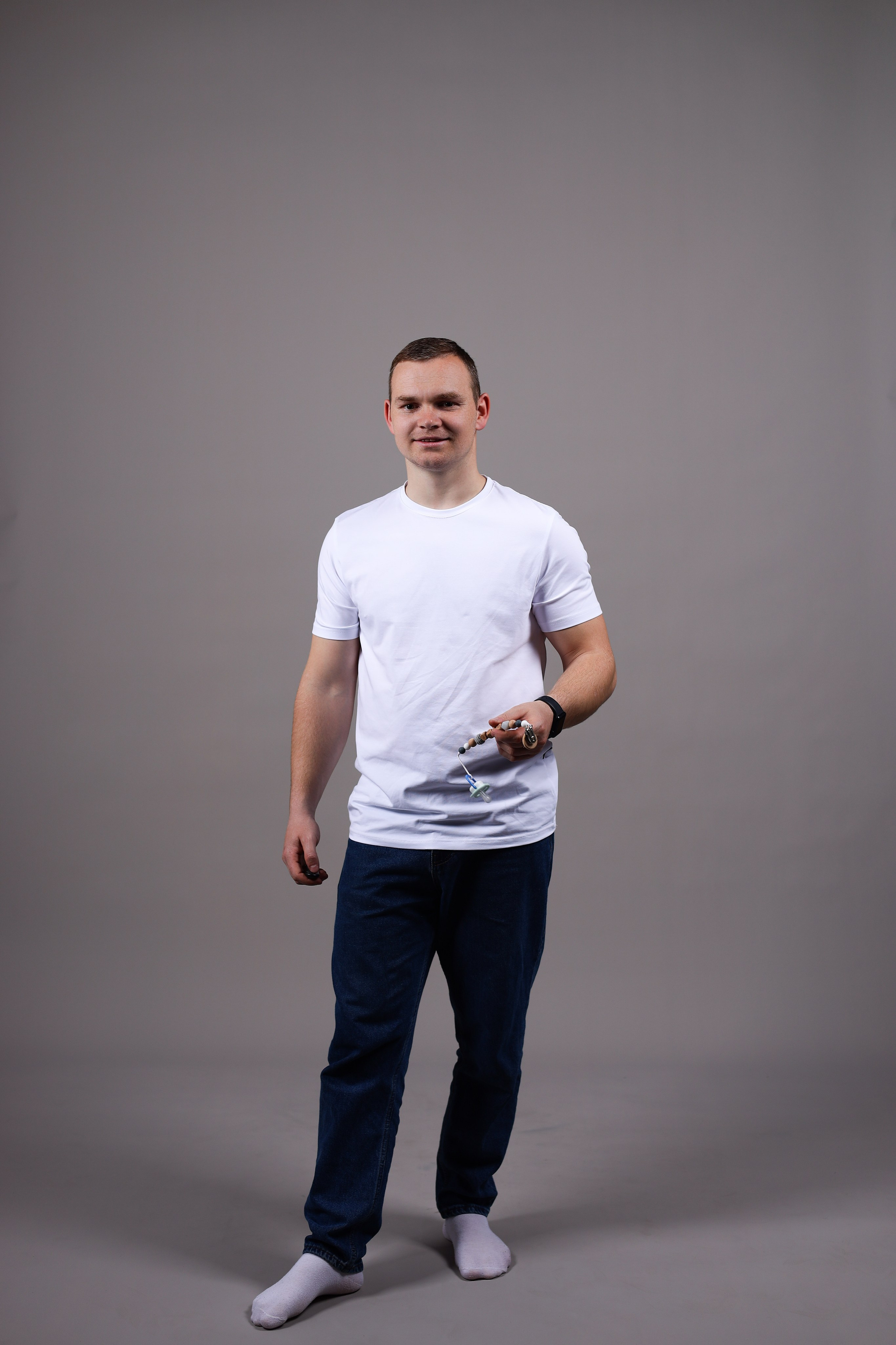 Светлана. Фотостудия без фотографа Чехов. Первая студия автопортрета в Чехове