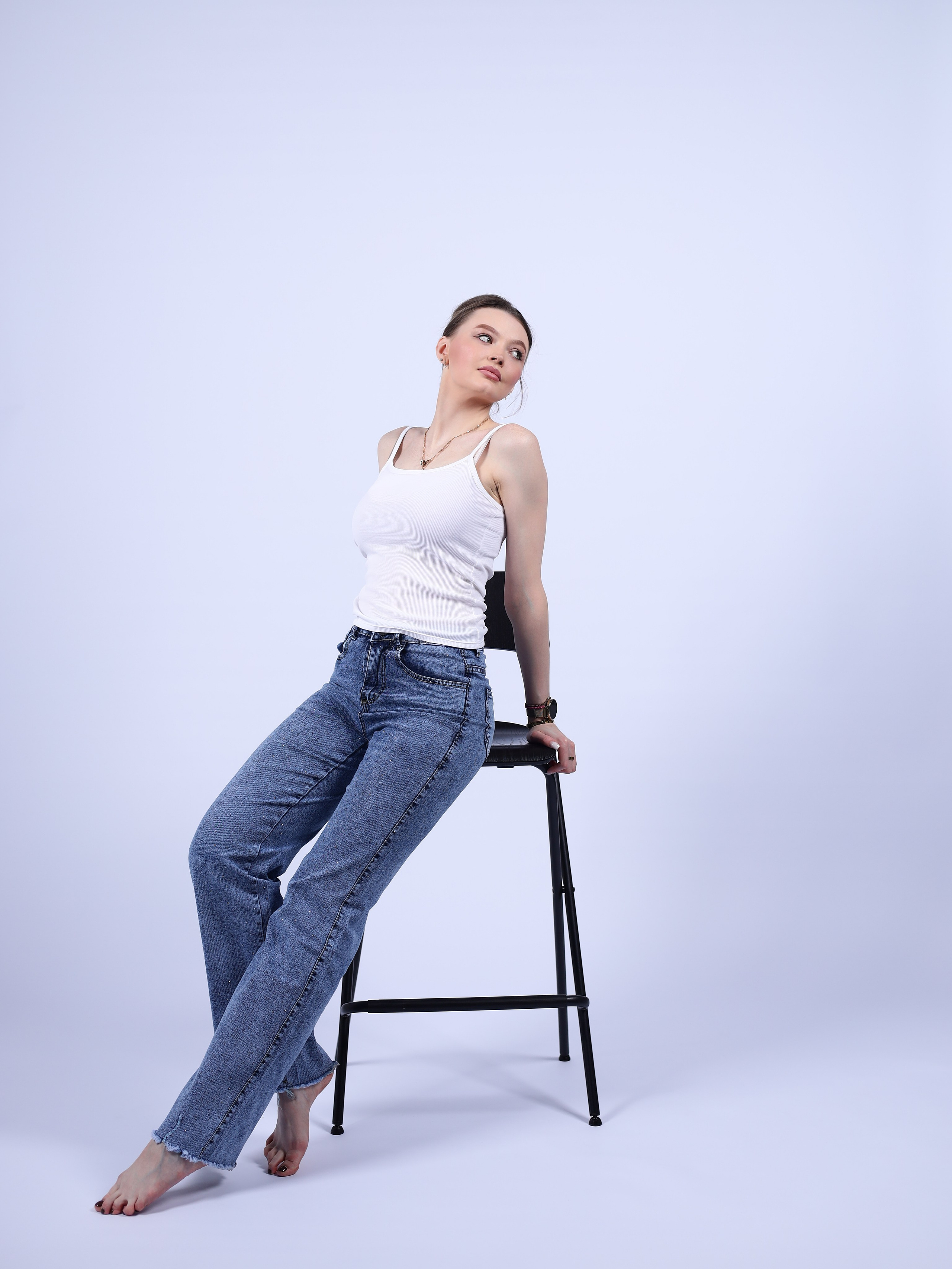 Дарья и Анна. Фотостудия без фотографа Чехов. Первая студия автопортрета в Чехове