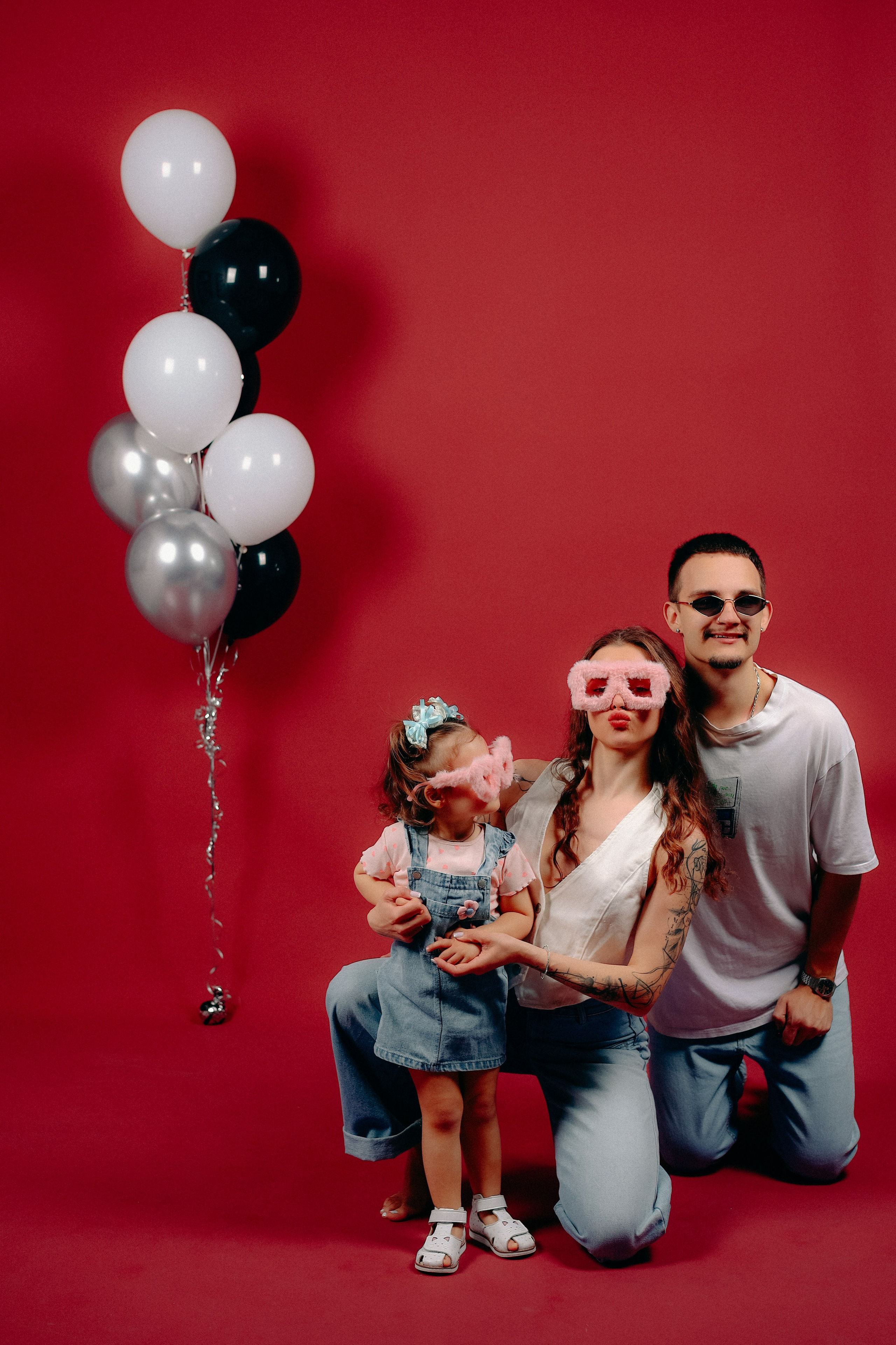 Фотостудия без фотографа Чехов. Первая студия автопортрета в Чехове