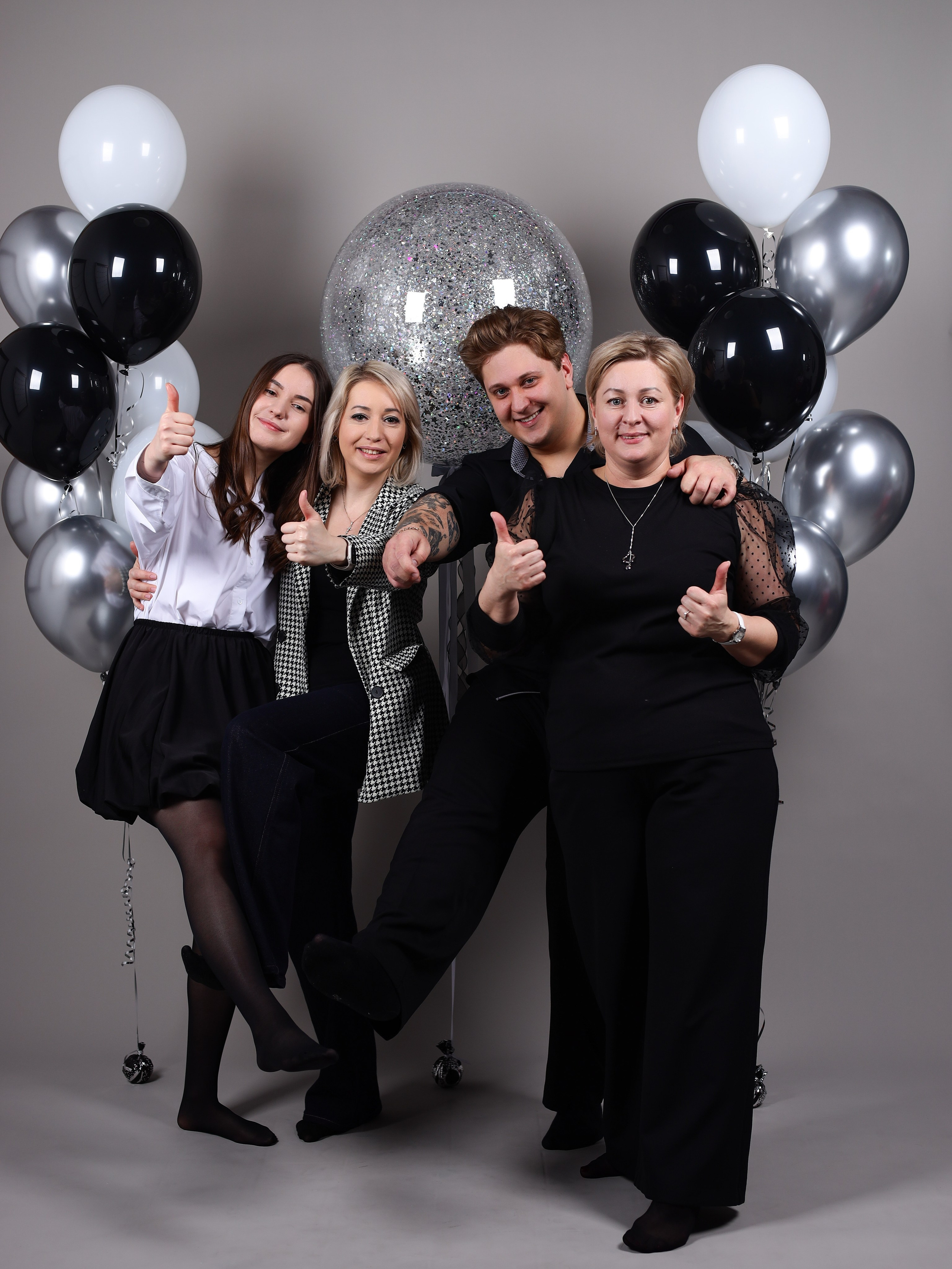 Открытие «фотограф уволен». Фотостудия без фотографа Чехов. Первая студия автопортрета в Чехове