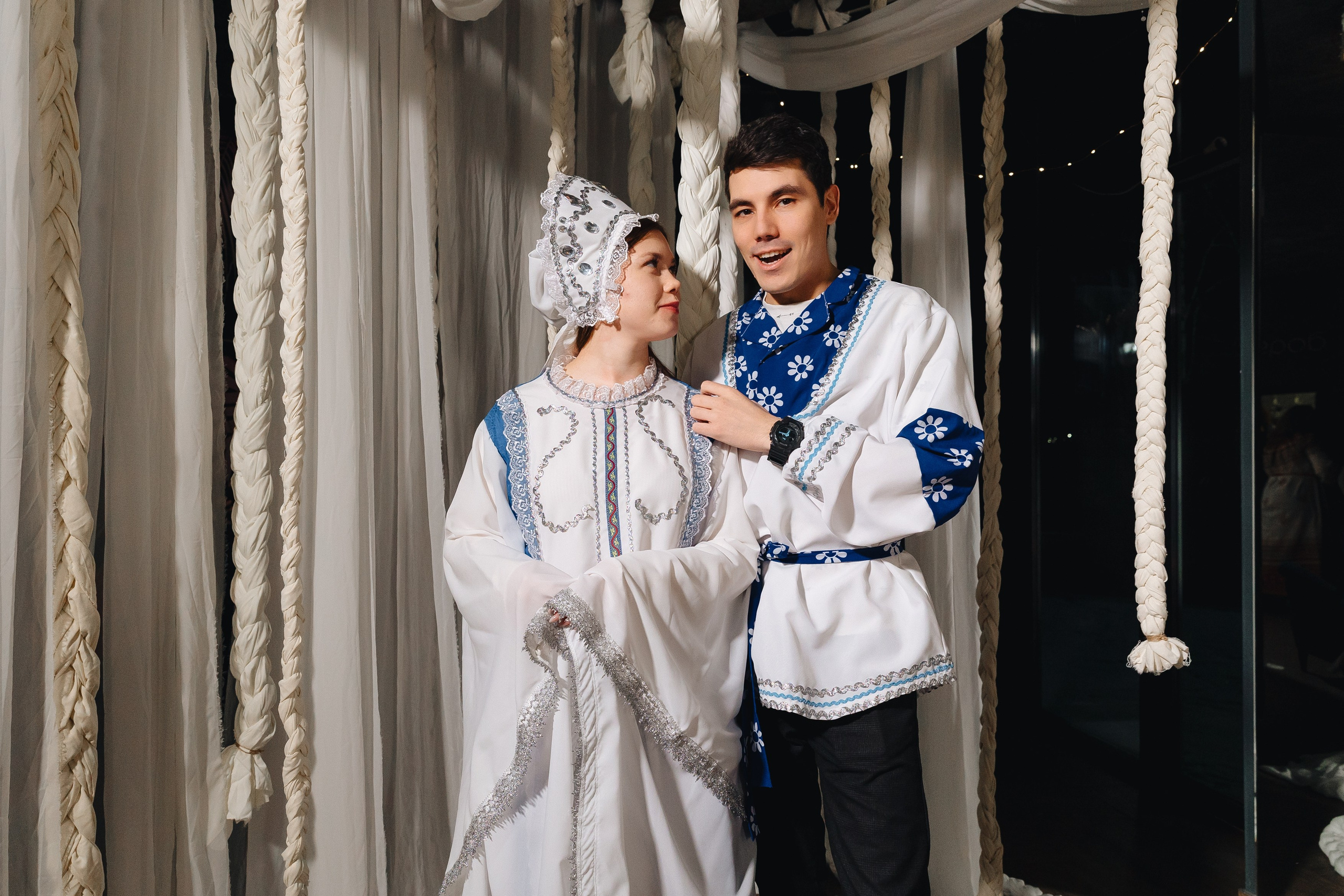 Молодёжная организация. Фотограф Полещук Денис. Екатеринбург