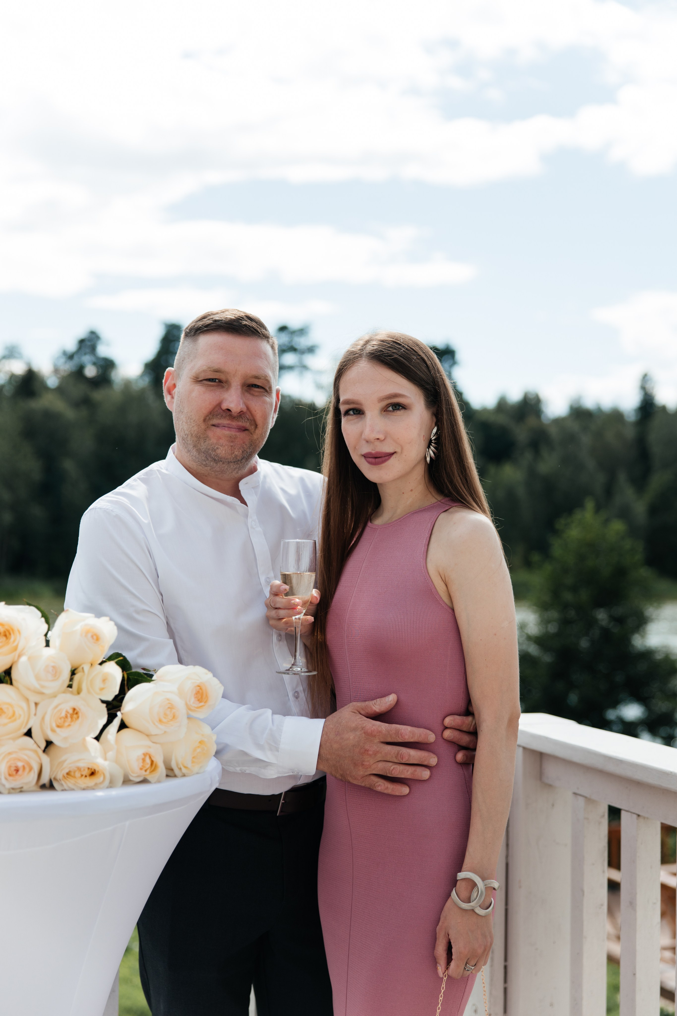 BORIS & ANASTASIA. Свадебное ФОТО & ВИДЕО Москва/Липецк