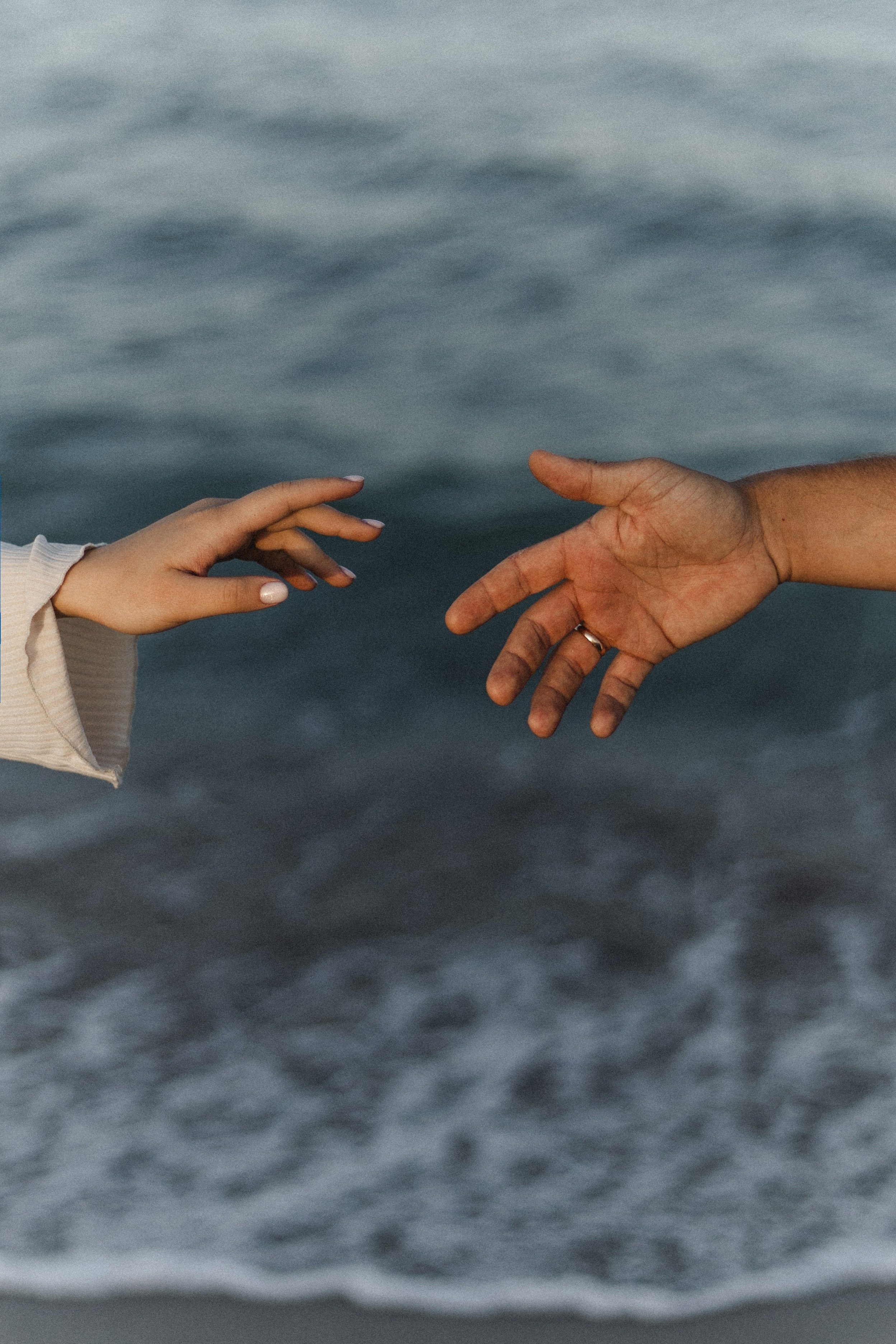 Парные / семейные. Фотограф в Крыму Алина Яковиненко