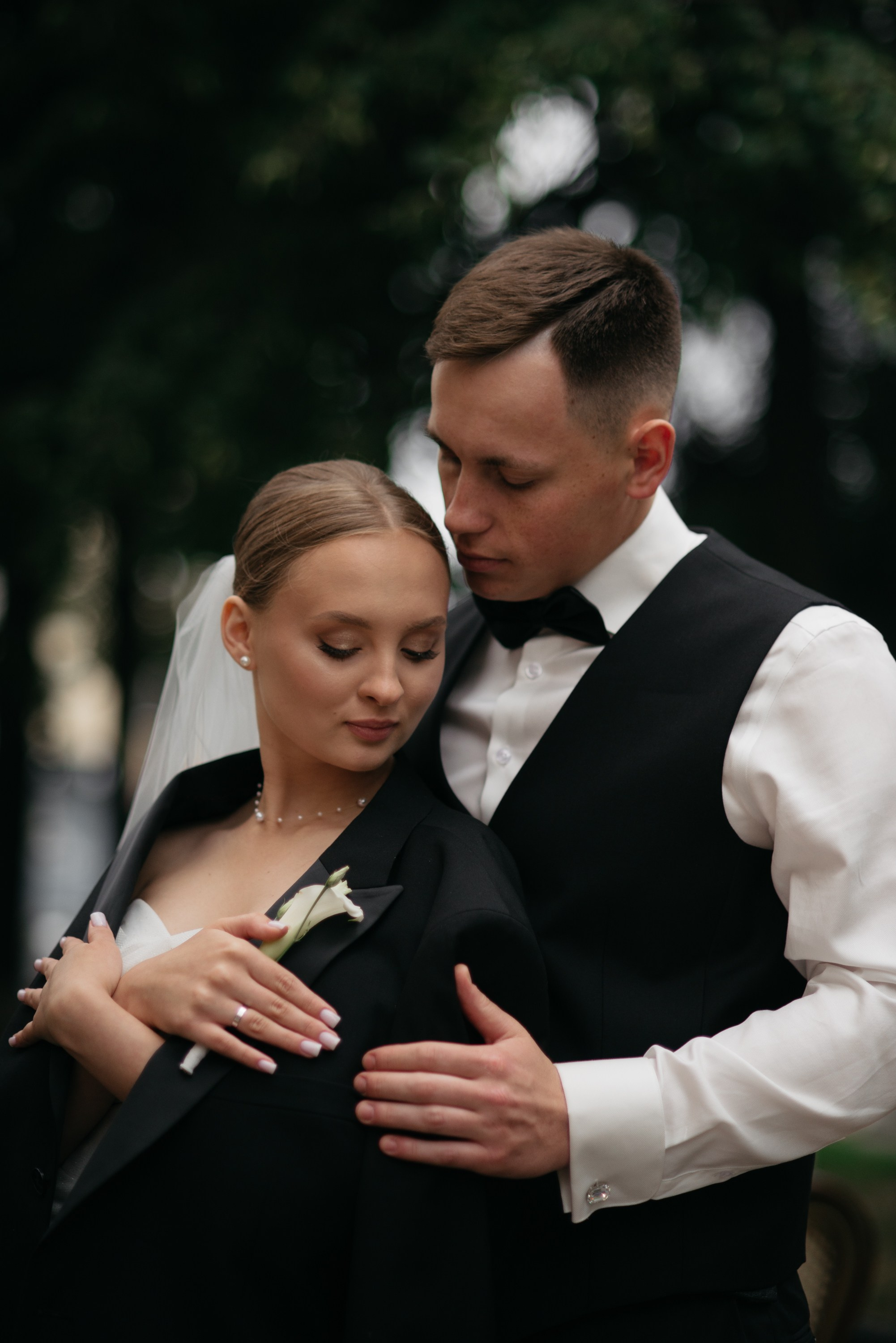 Родина Чайковского. Свадебный фотограф Ижевск Петр Шишков