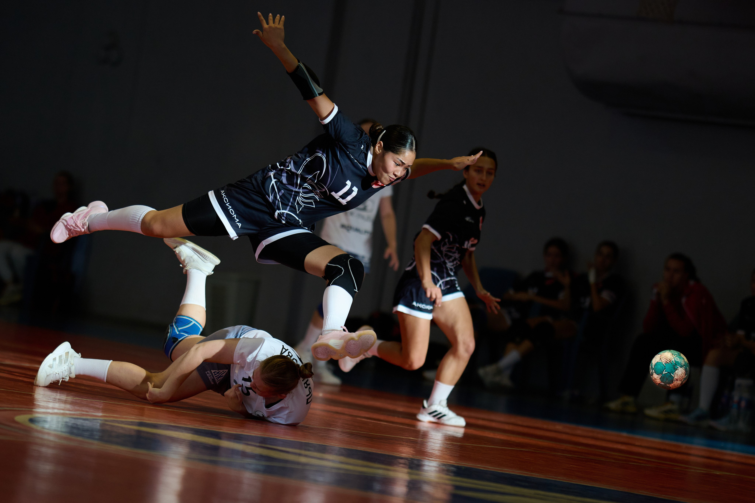 Спортивный репортажный фотограф в Ижевске Сергей Мерзляков