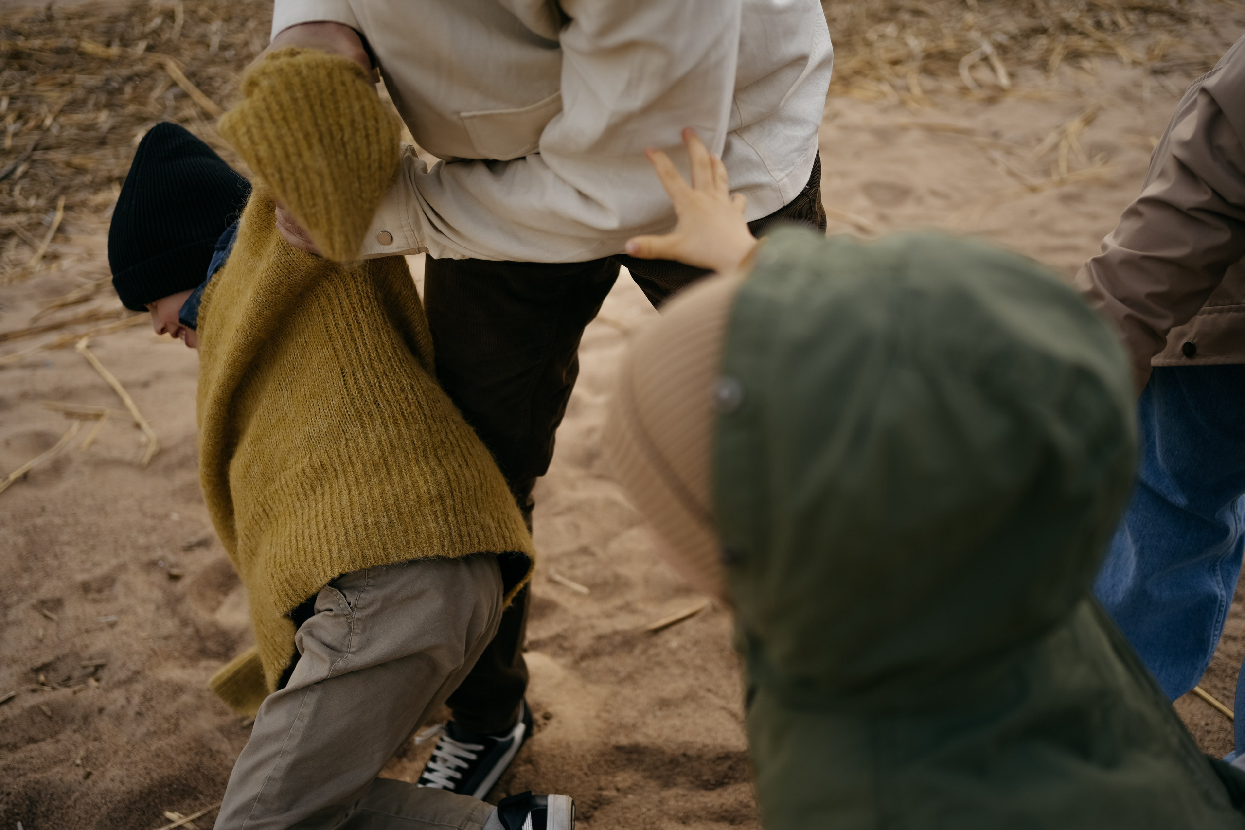 Питер, залив. Фотограф Перевозкина Анна