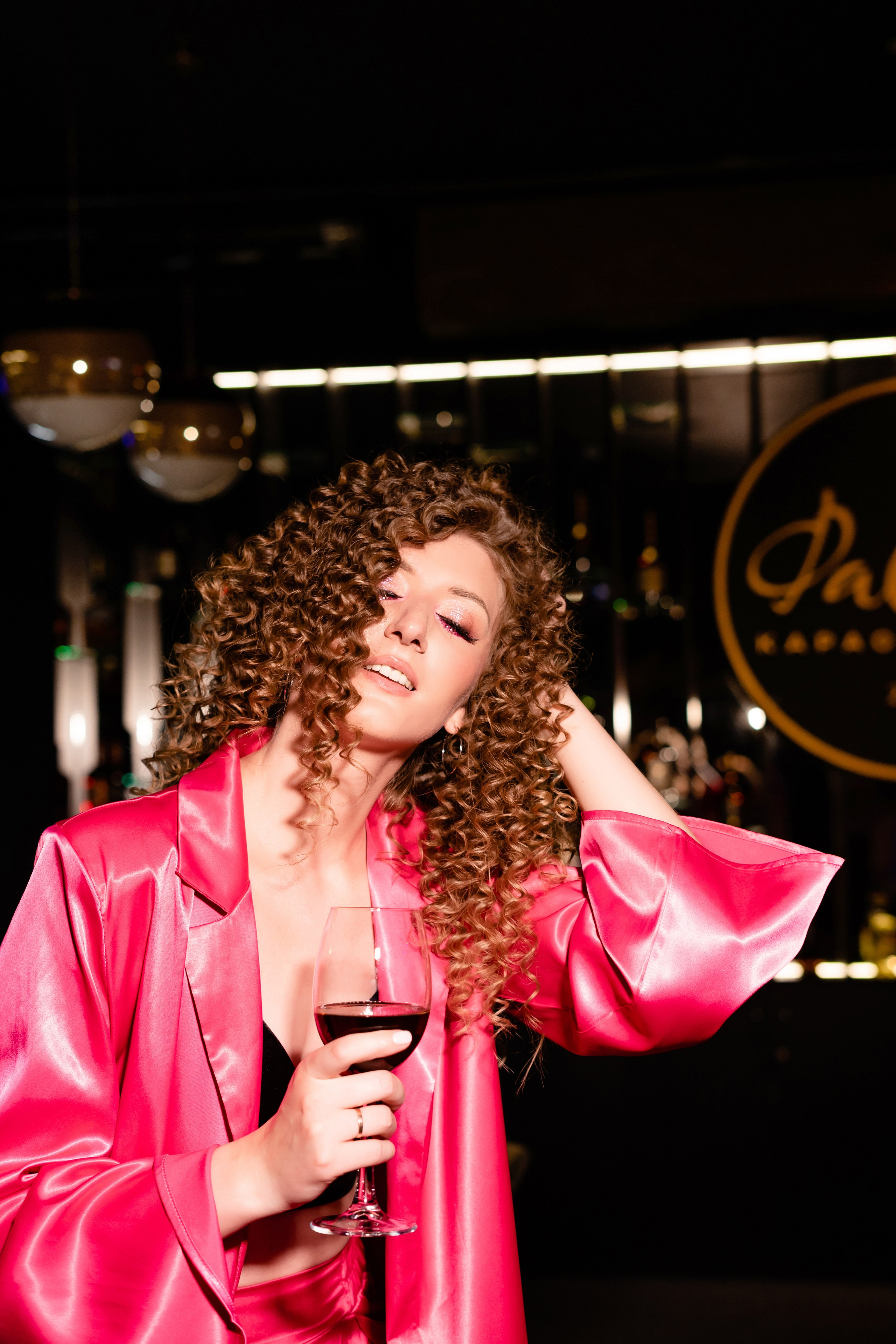 Света ДР / Фасоль. Фотограф мероприятий в Ростове-на-Дону Есманская Елена