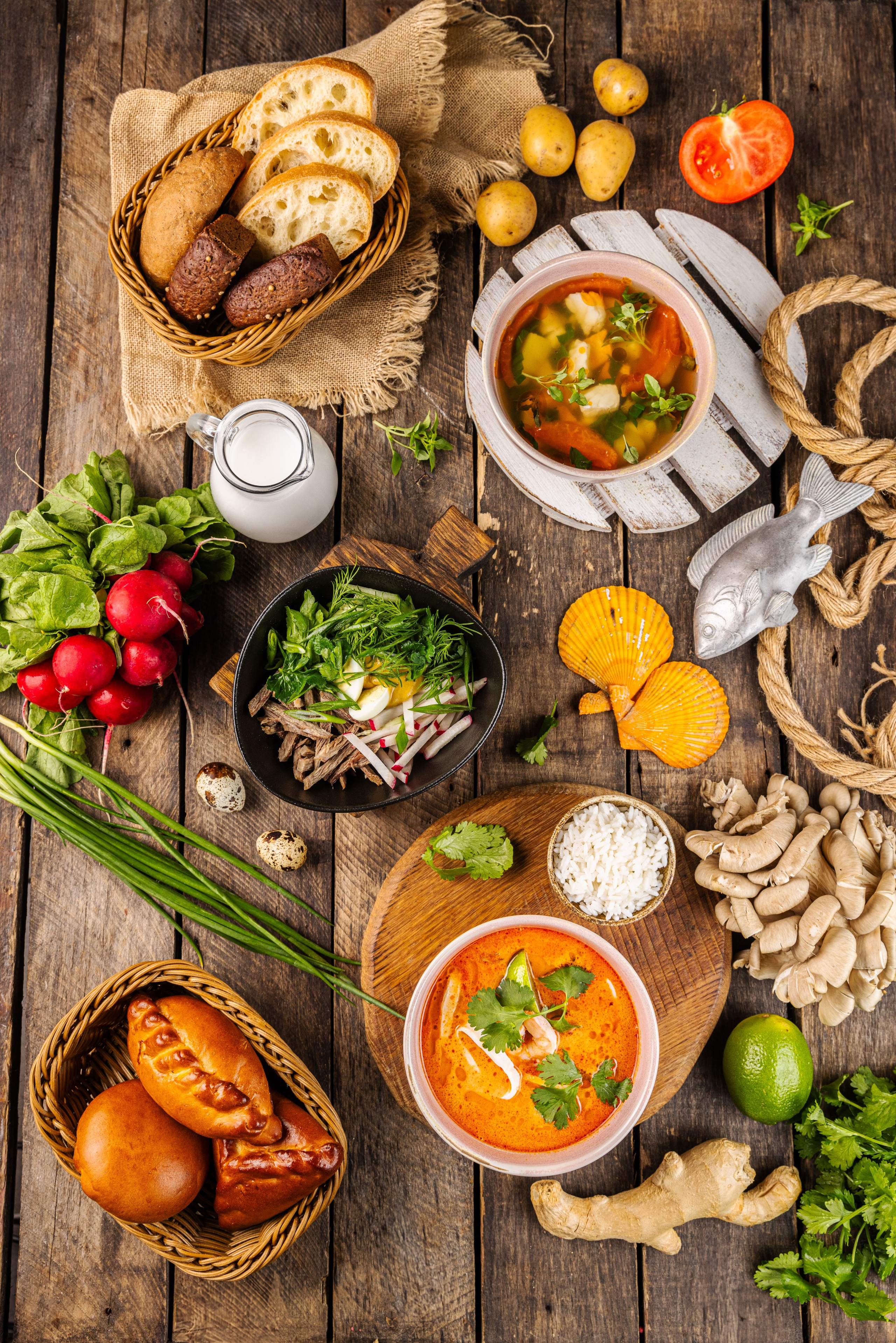 Съемки для меню. Фуд-фотограф Москва, фуд-стилист, предметный фотограф, видеограф