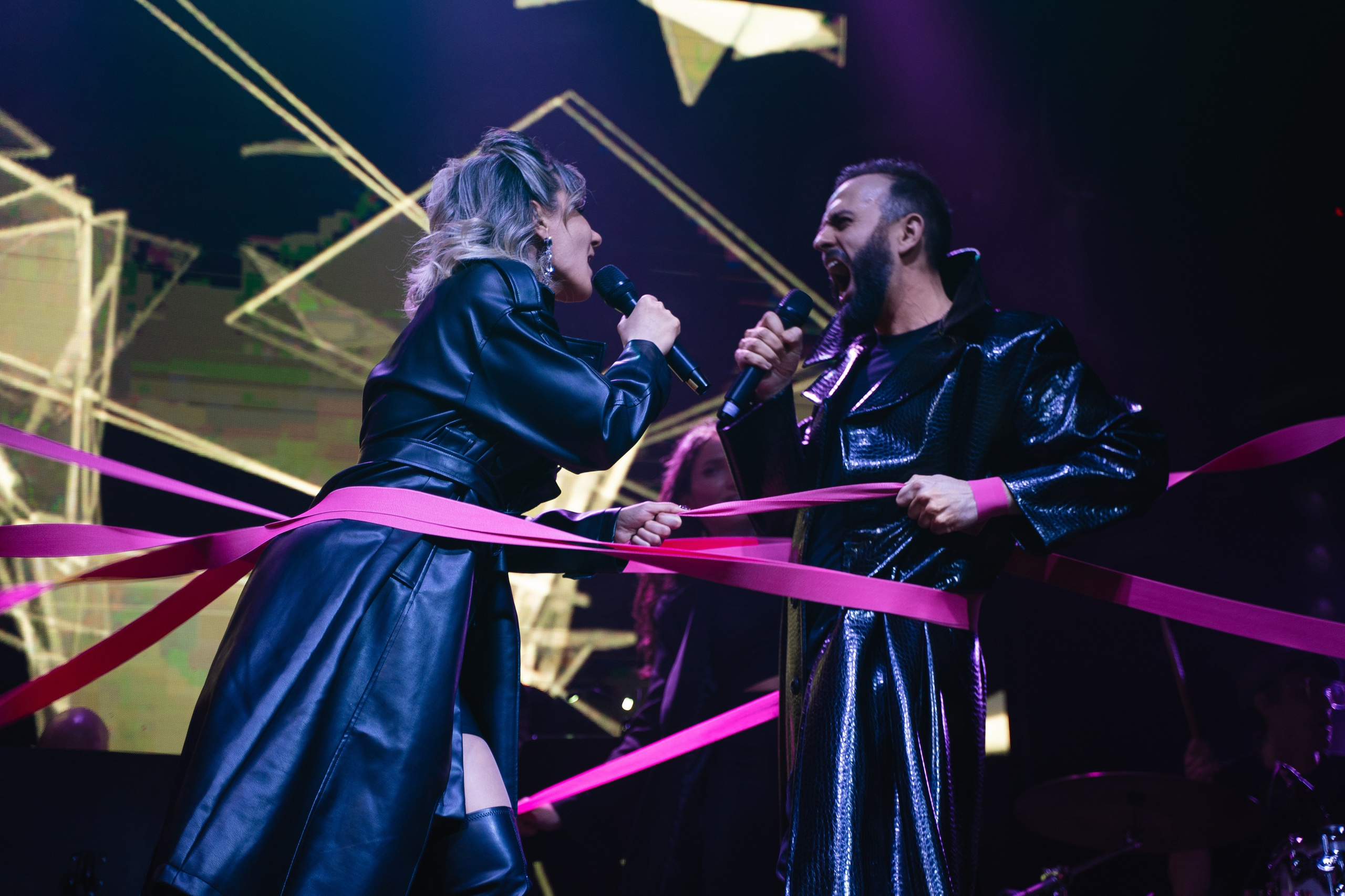 Улётный концерт. Фотограф и видеограф Евгений Романов Санкт-Петербург