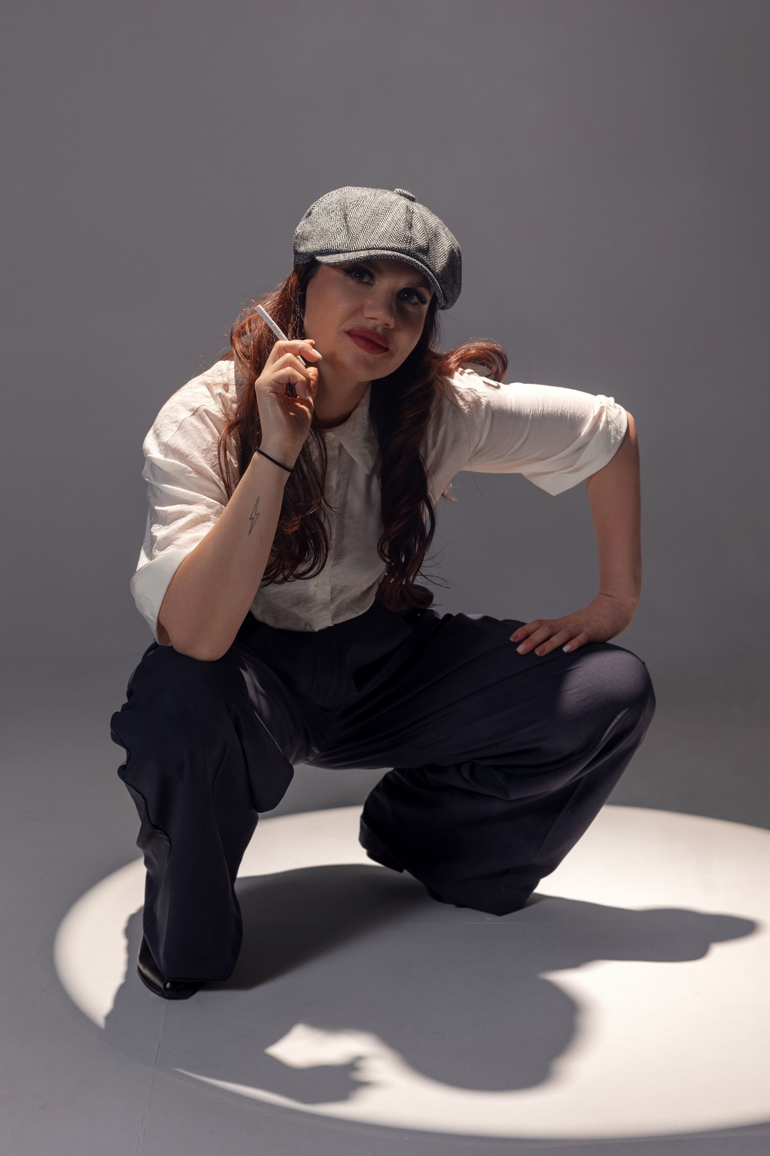 Елена. Съемка для личного бренда. Контент фотограф Казань Татьяна Горина